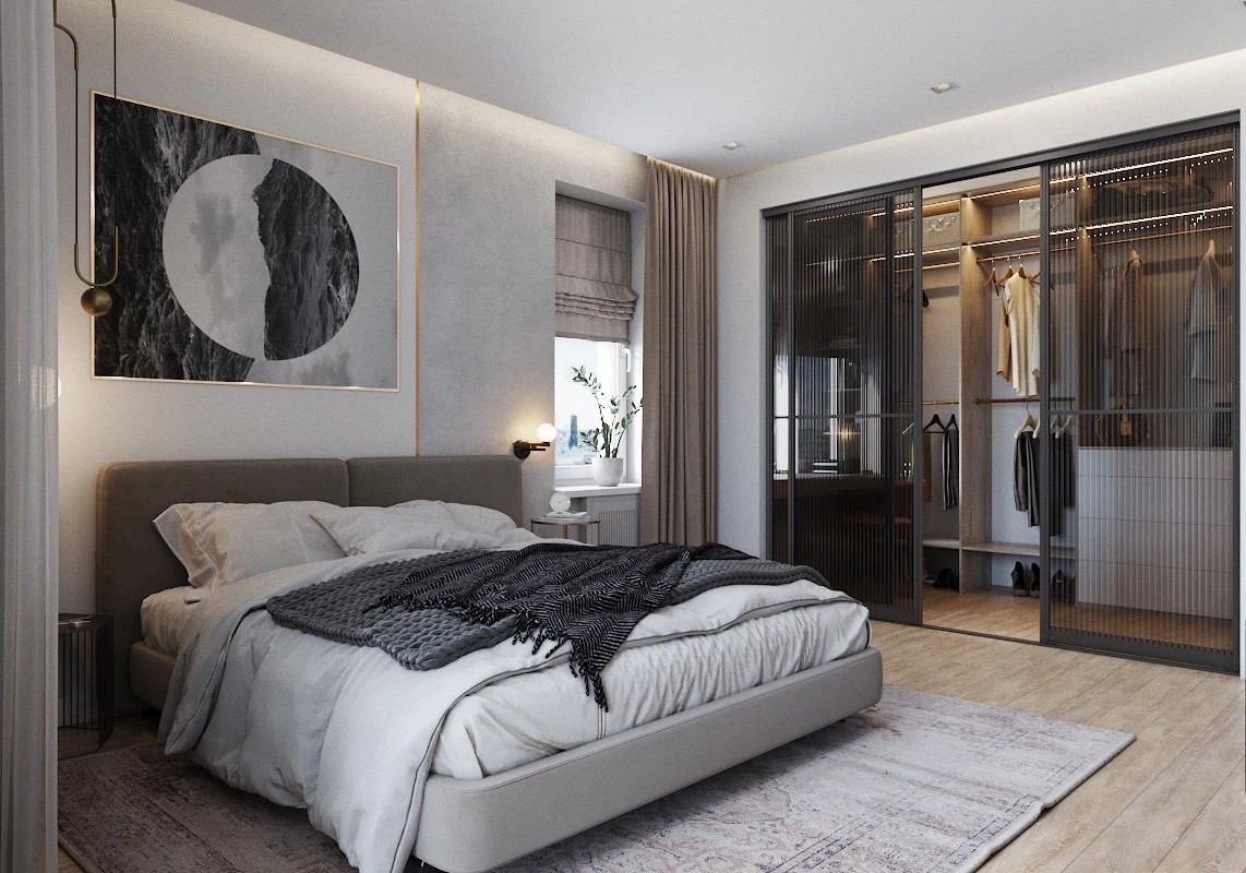 Светлый и легкий