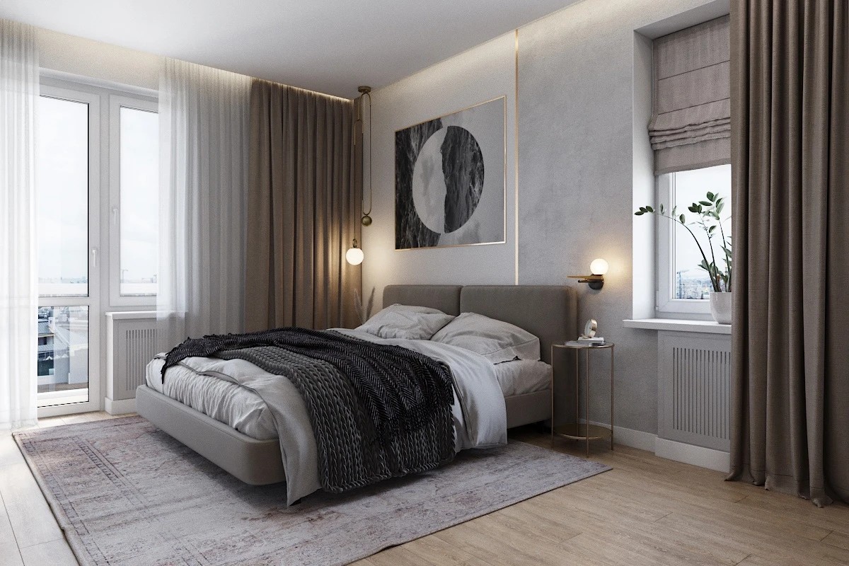 Светлый и легкий