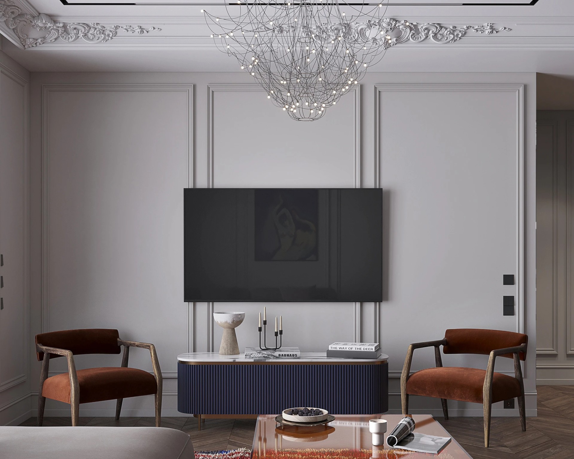 ЖК Magnifika Residence