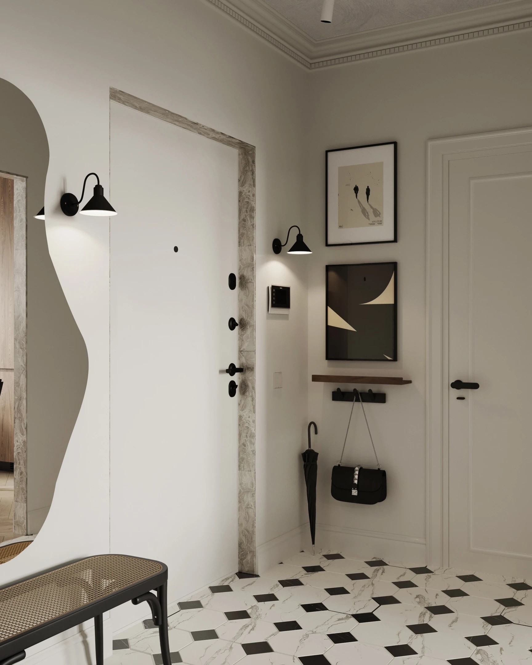 ЖК Первый квартал