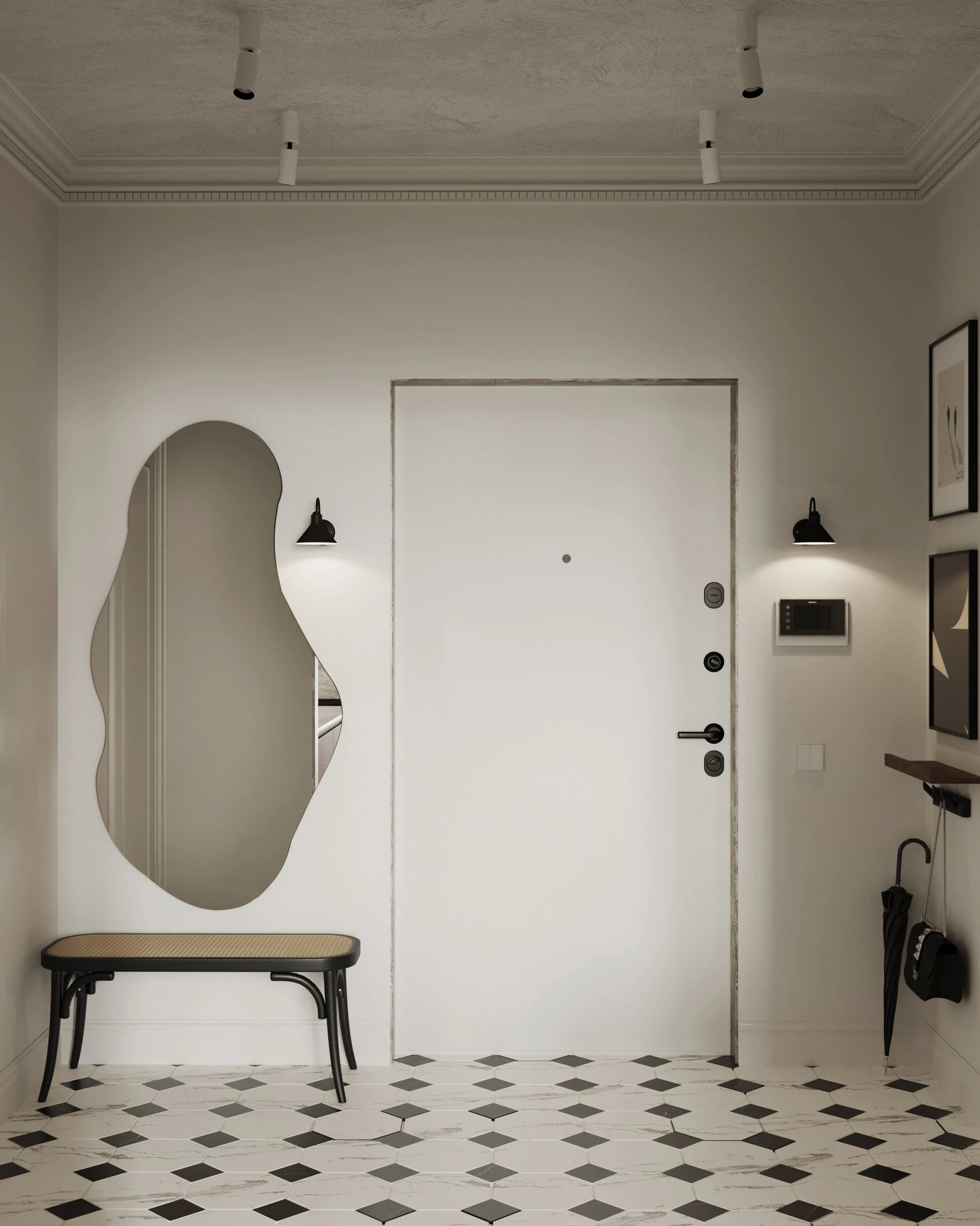 ЖК Первый квартал