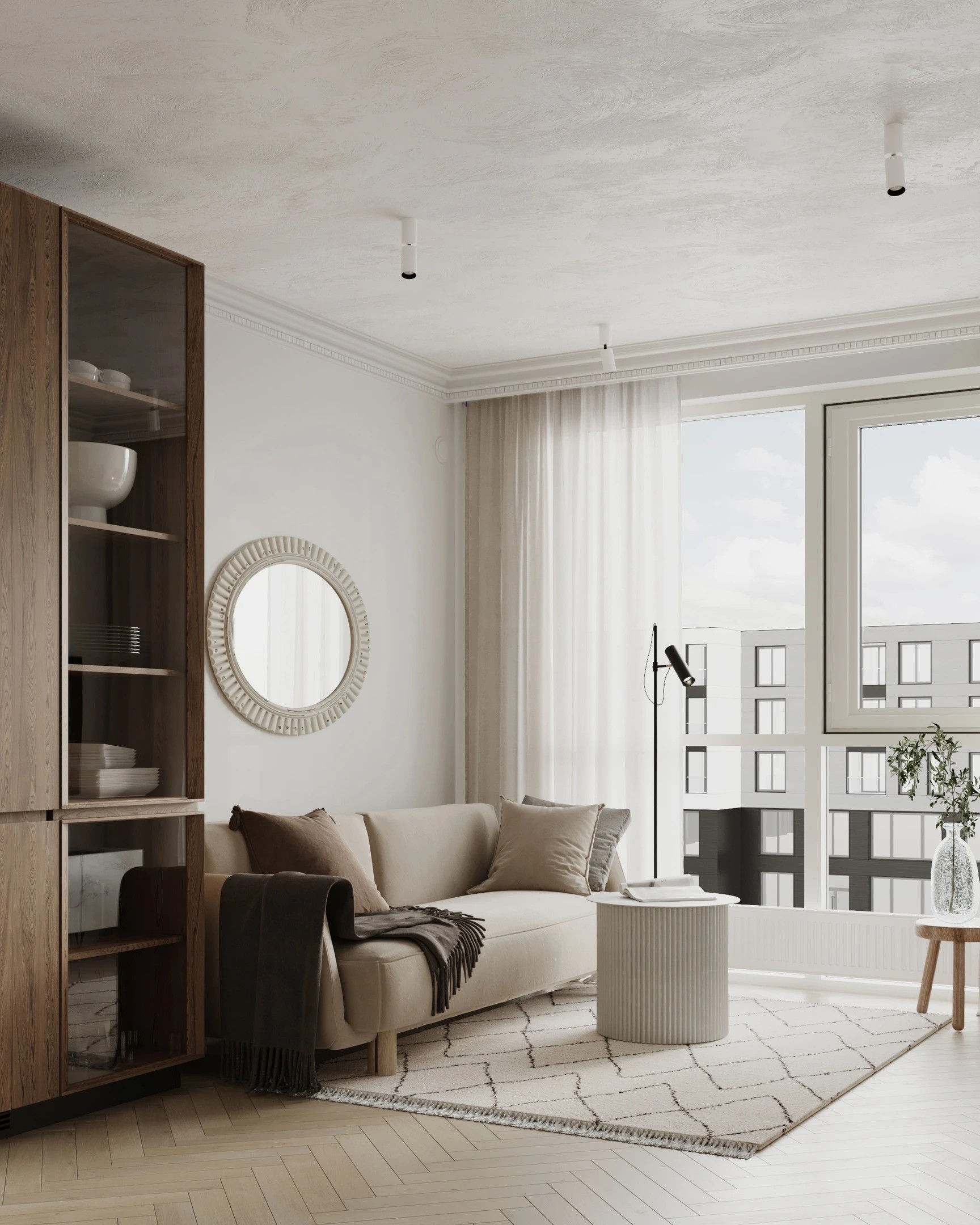 ЖК Первый квартал