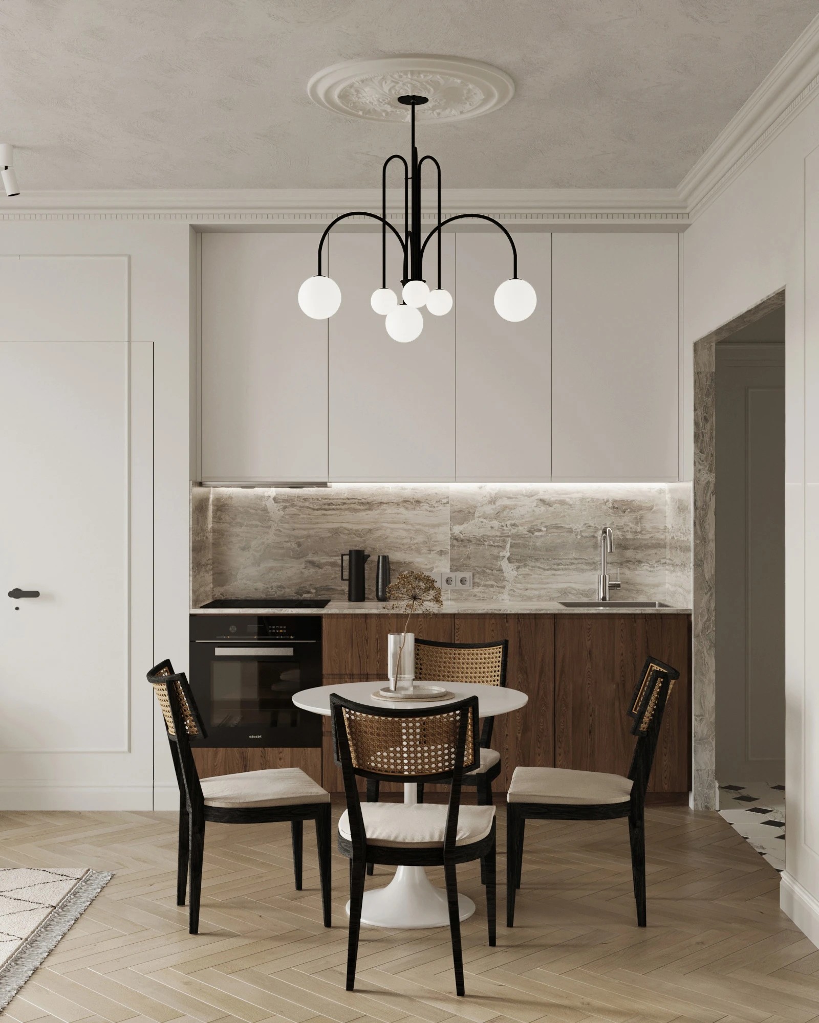 ЖК Первый квартал