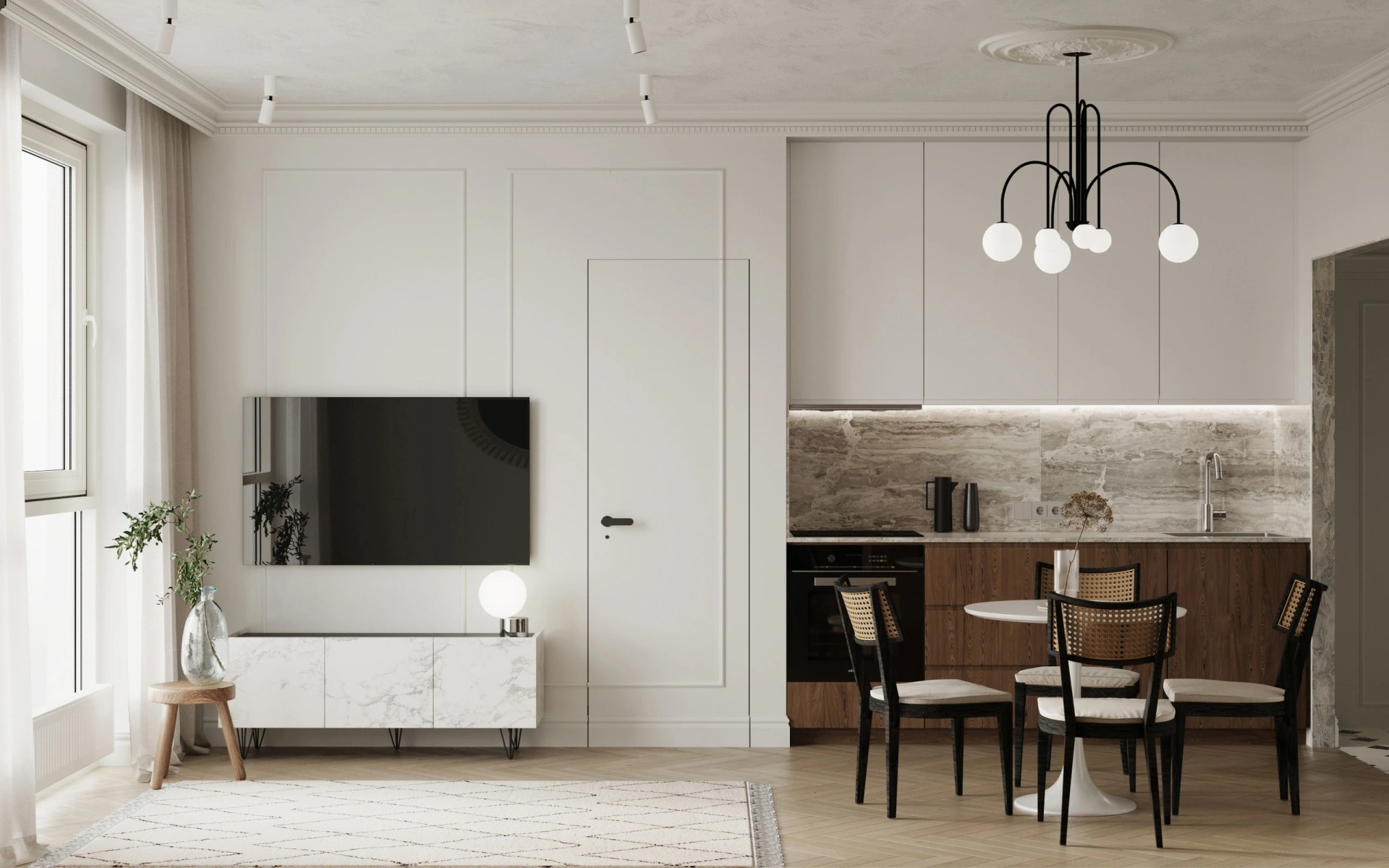 ЖК Первый квартал