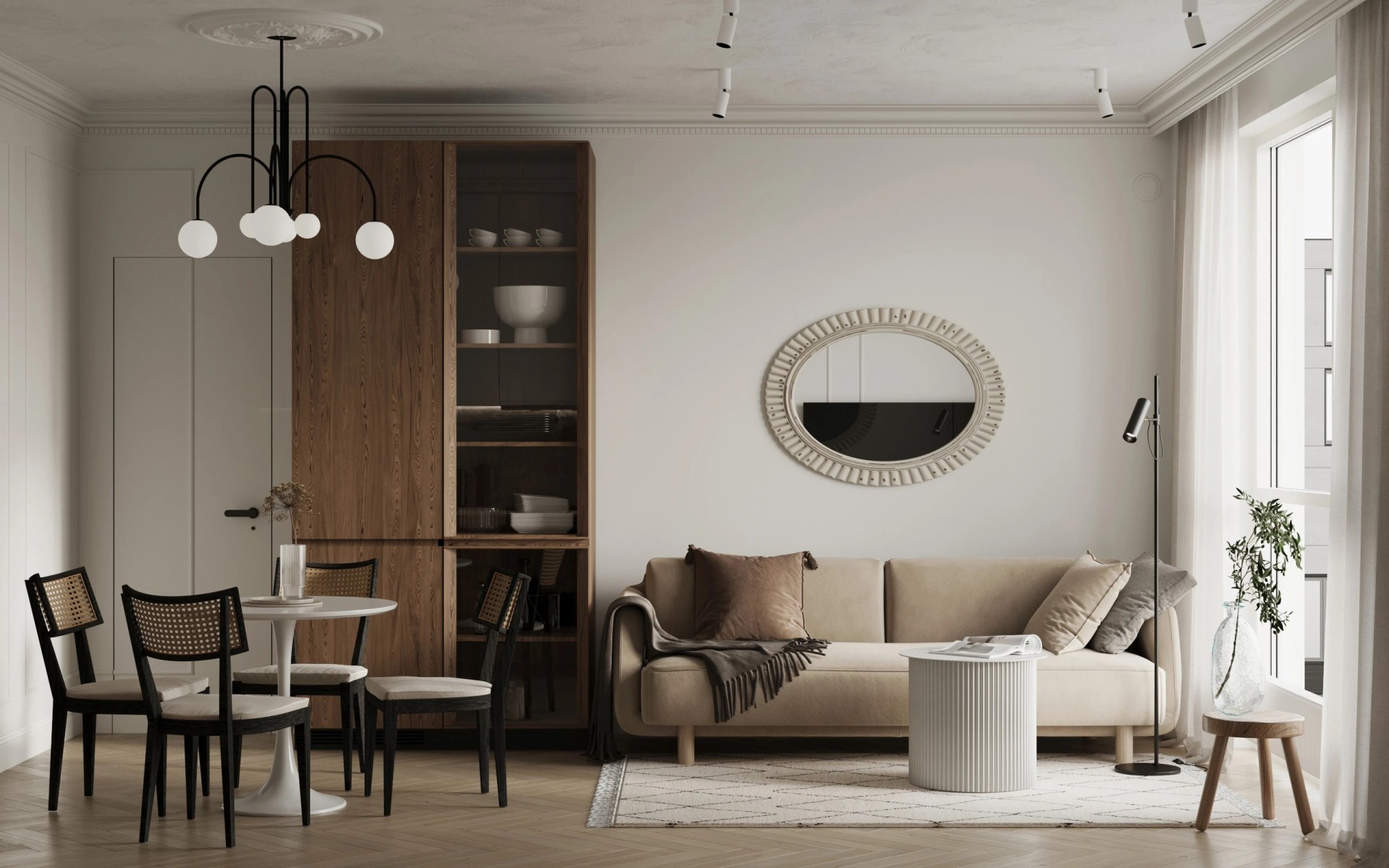 ЖК Первый квартал