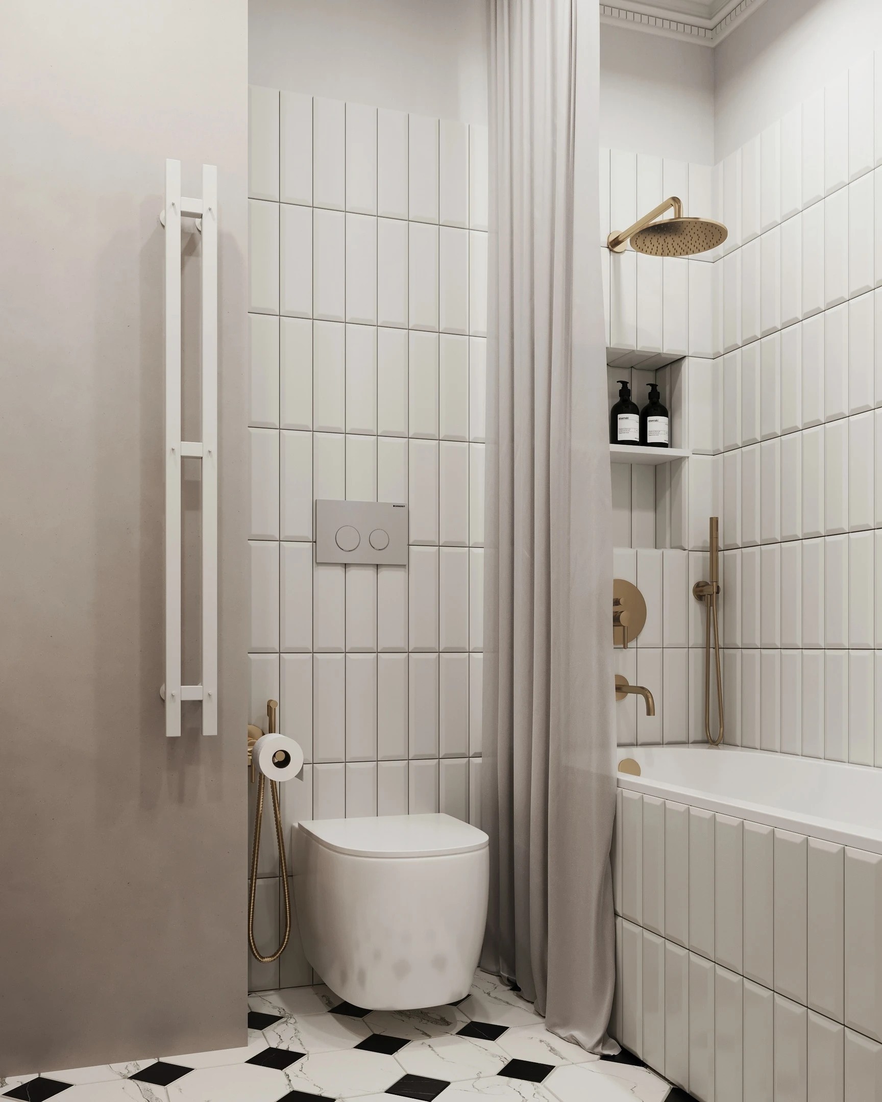 ЖК Первый квартал