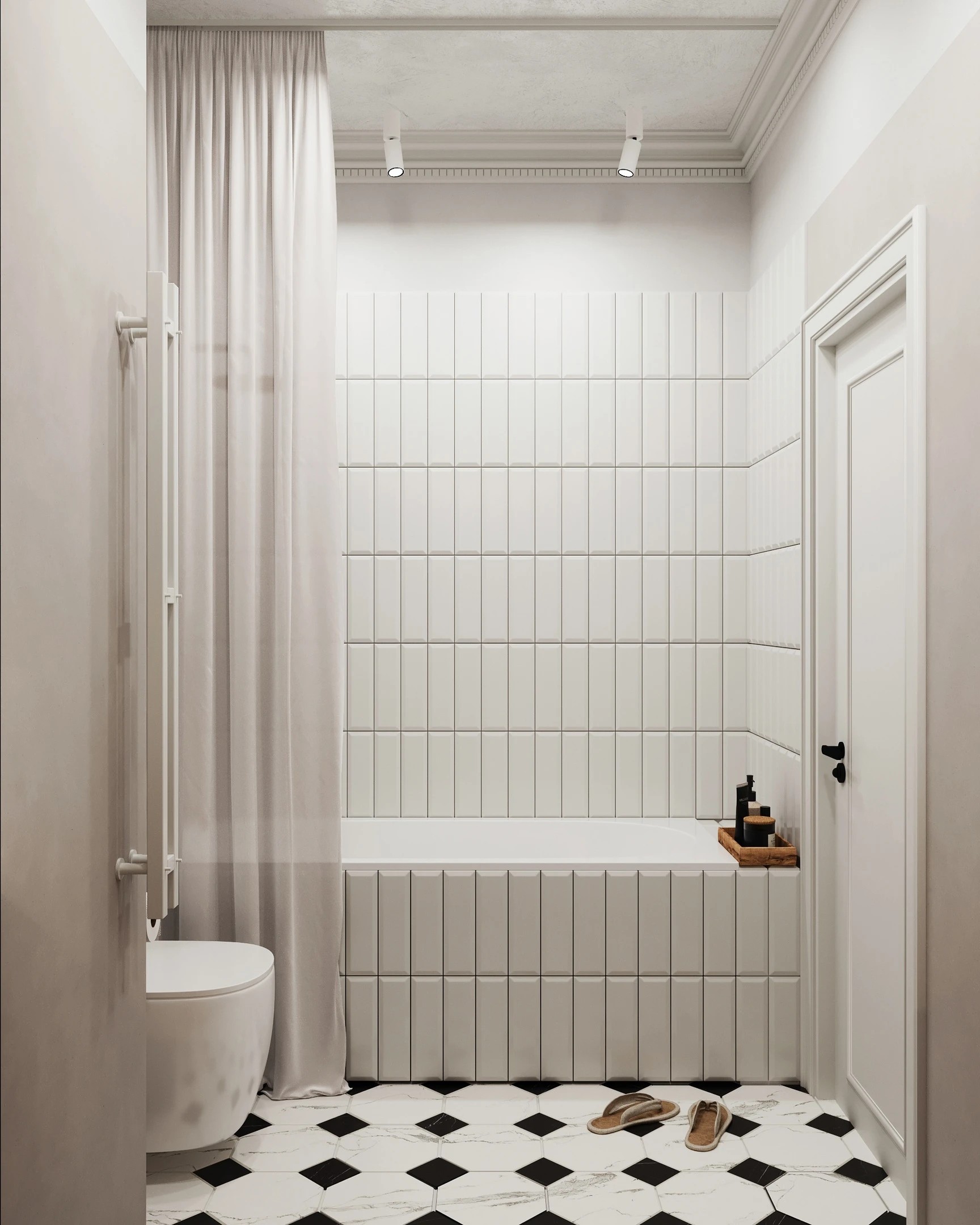 ЖК Первый квартал