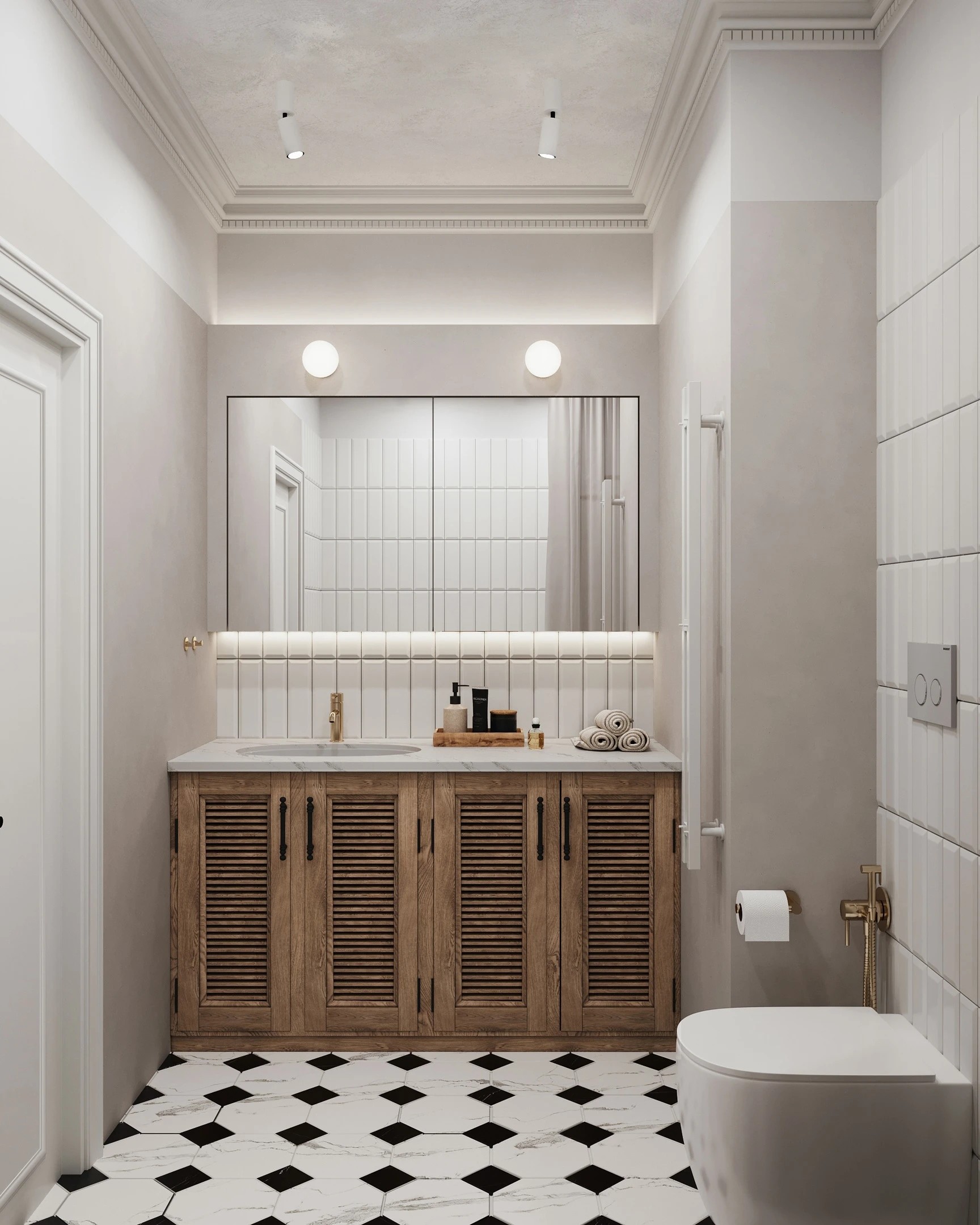 ЖК Первый квартал