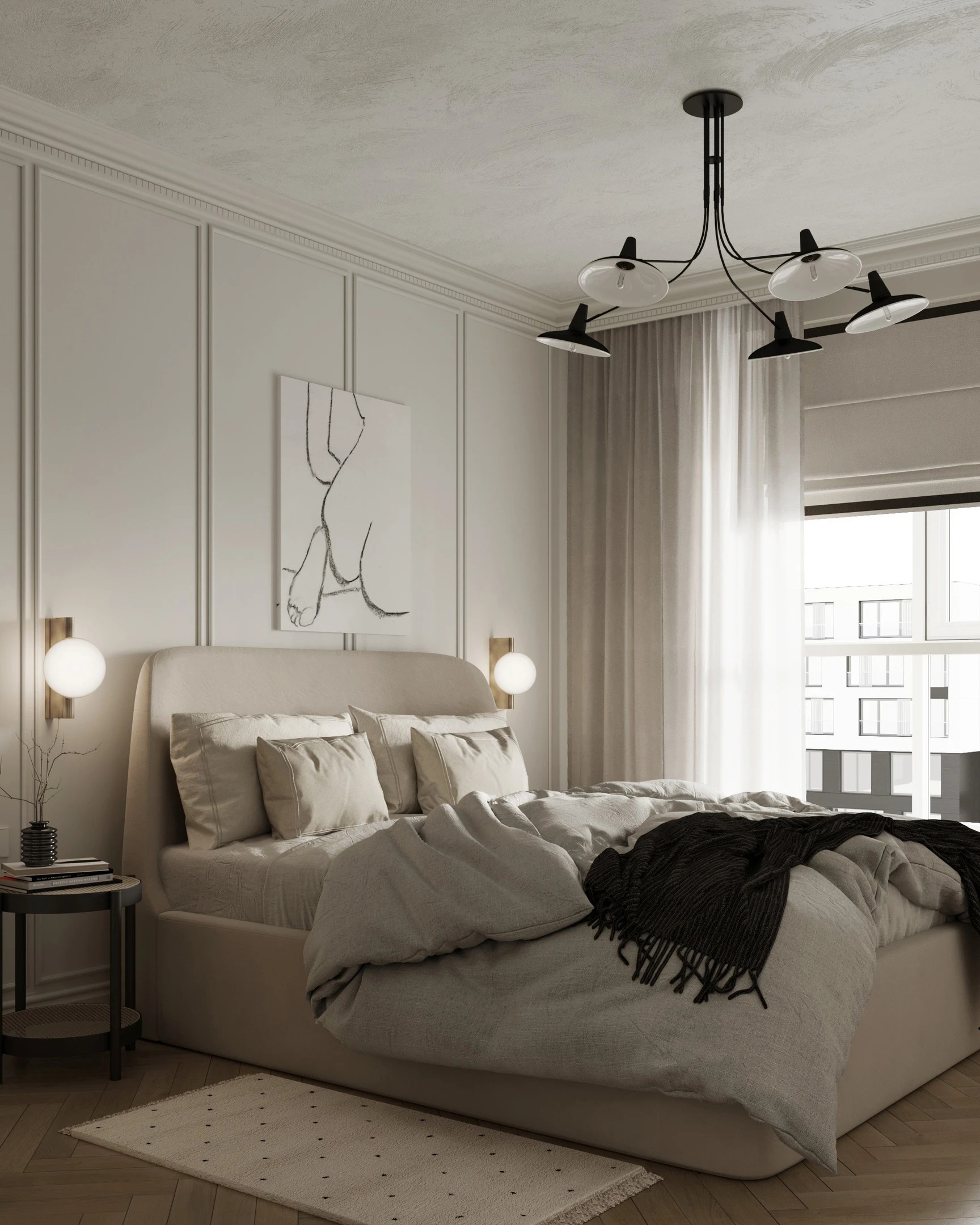 ЖК Первый квартал