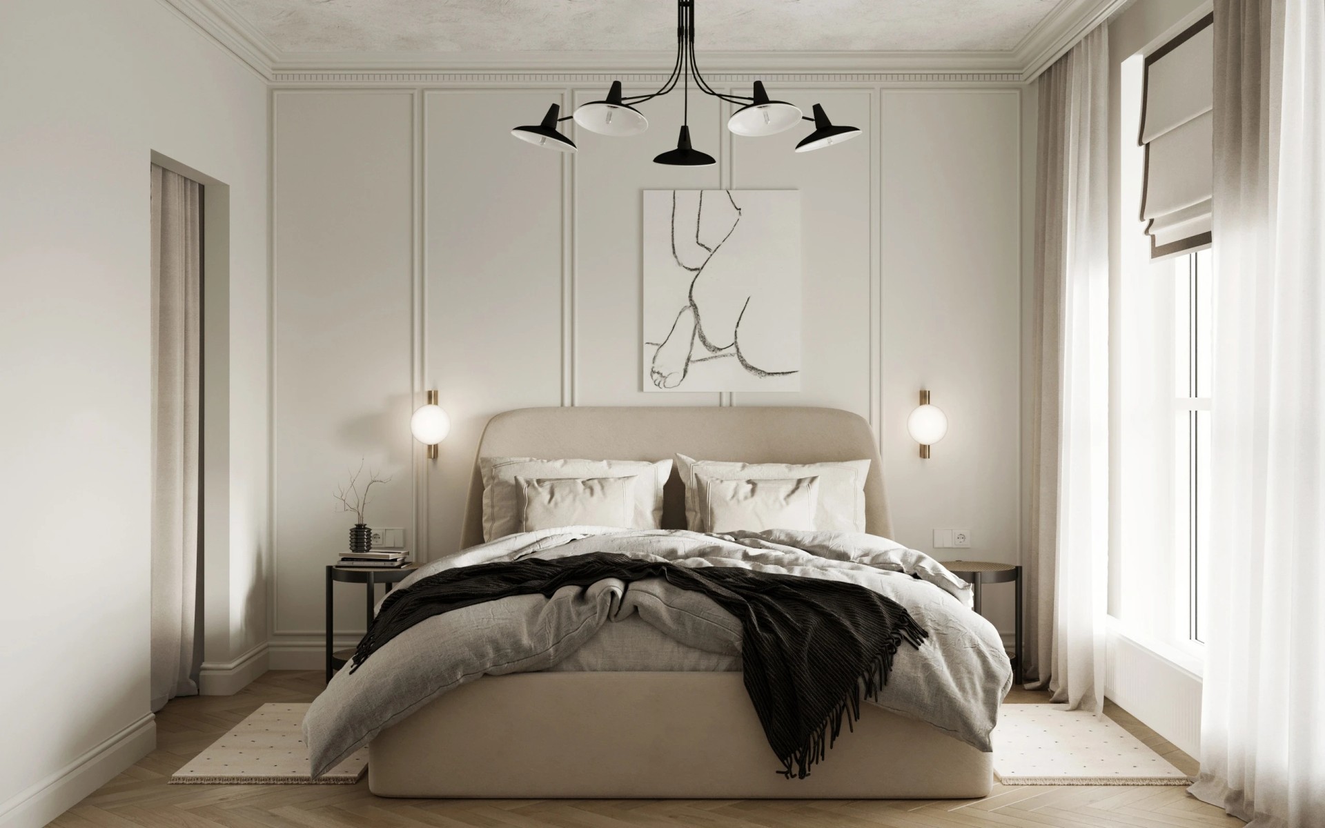 ЖК Первый квартал