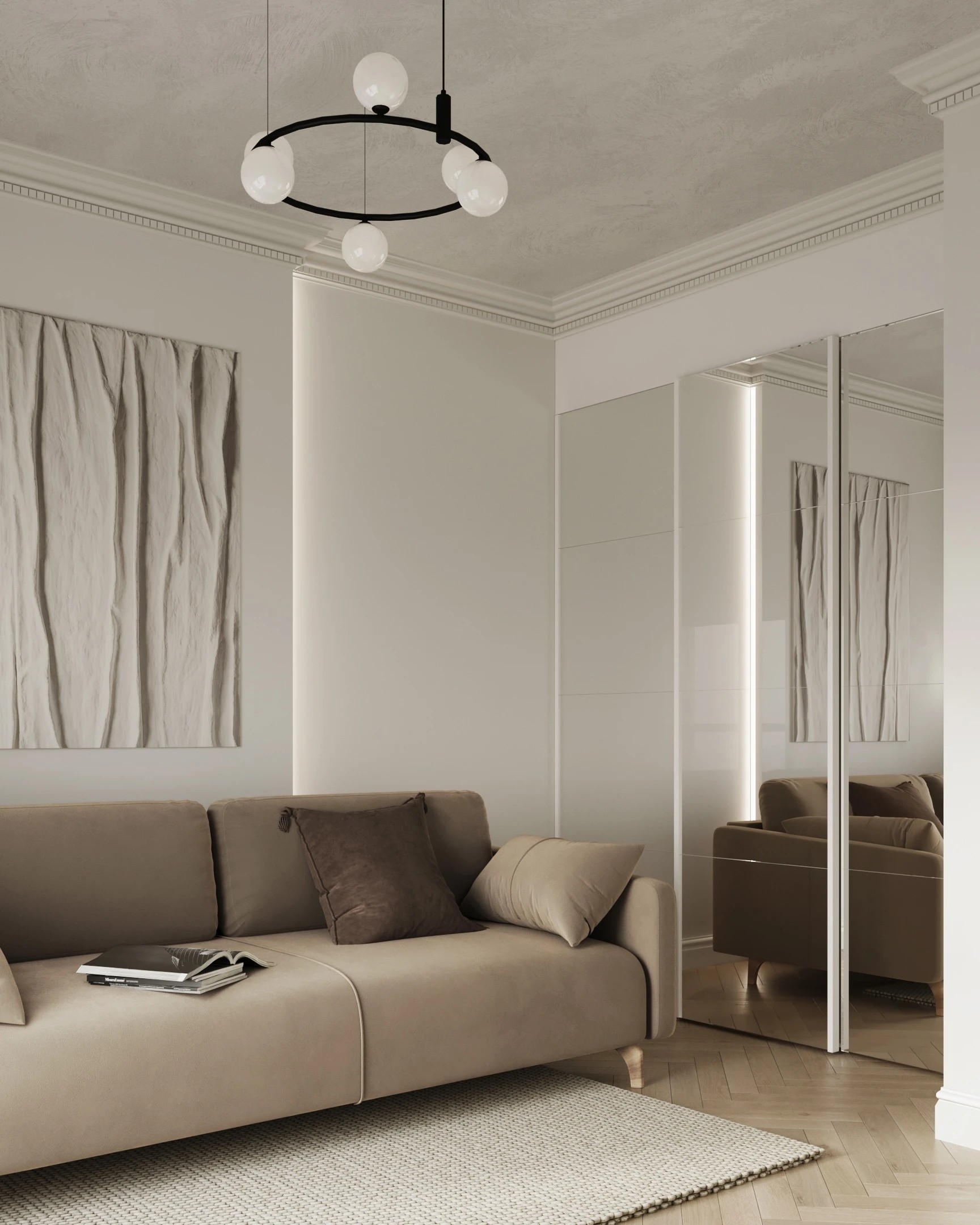 ЖК Первый квартал