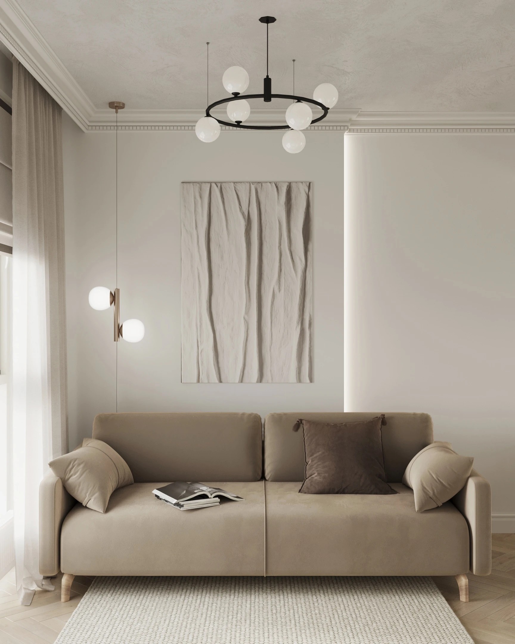 ЖК Первый квартал