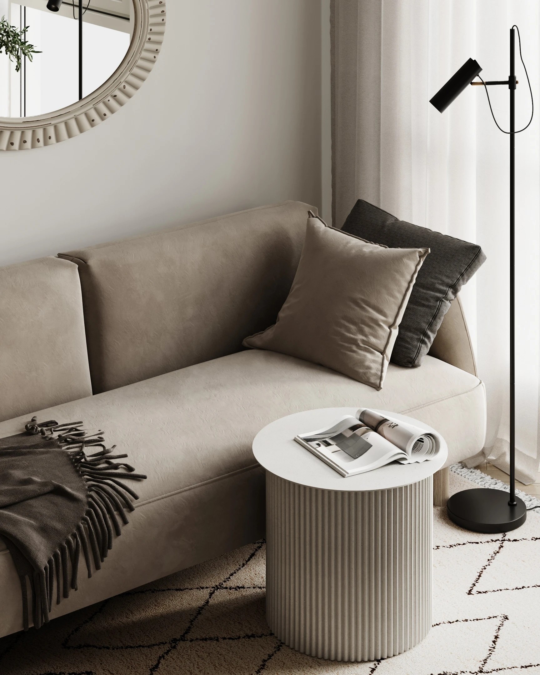 ЖК Первый квартал