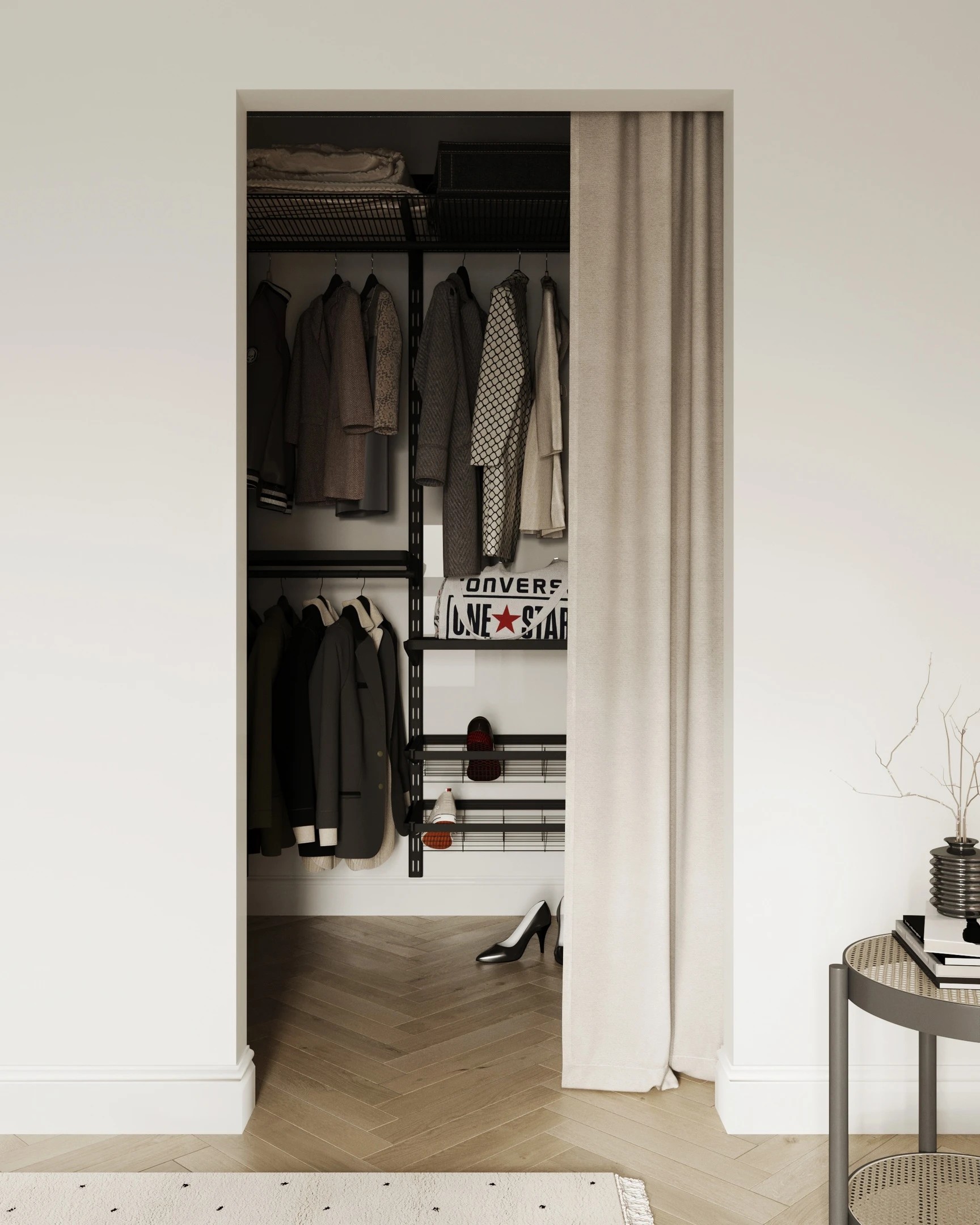 ЖК Первый квартал