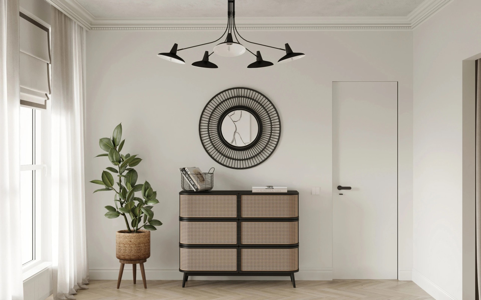 ЖК Первый квартал