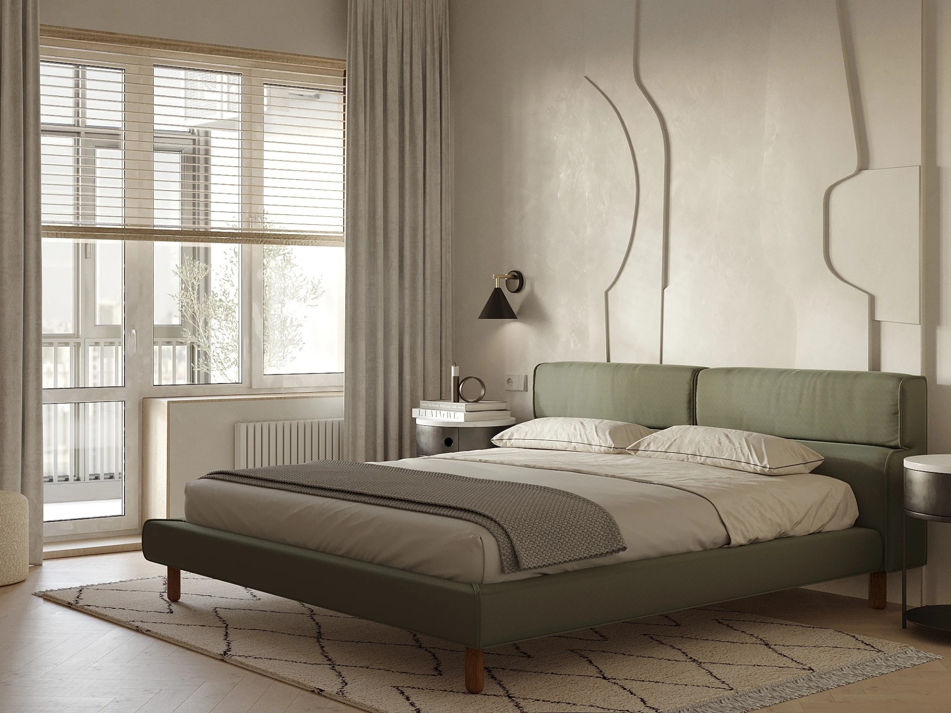 ЖК Галактика Pro