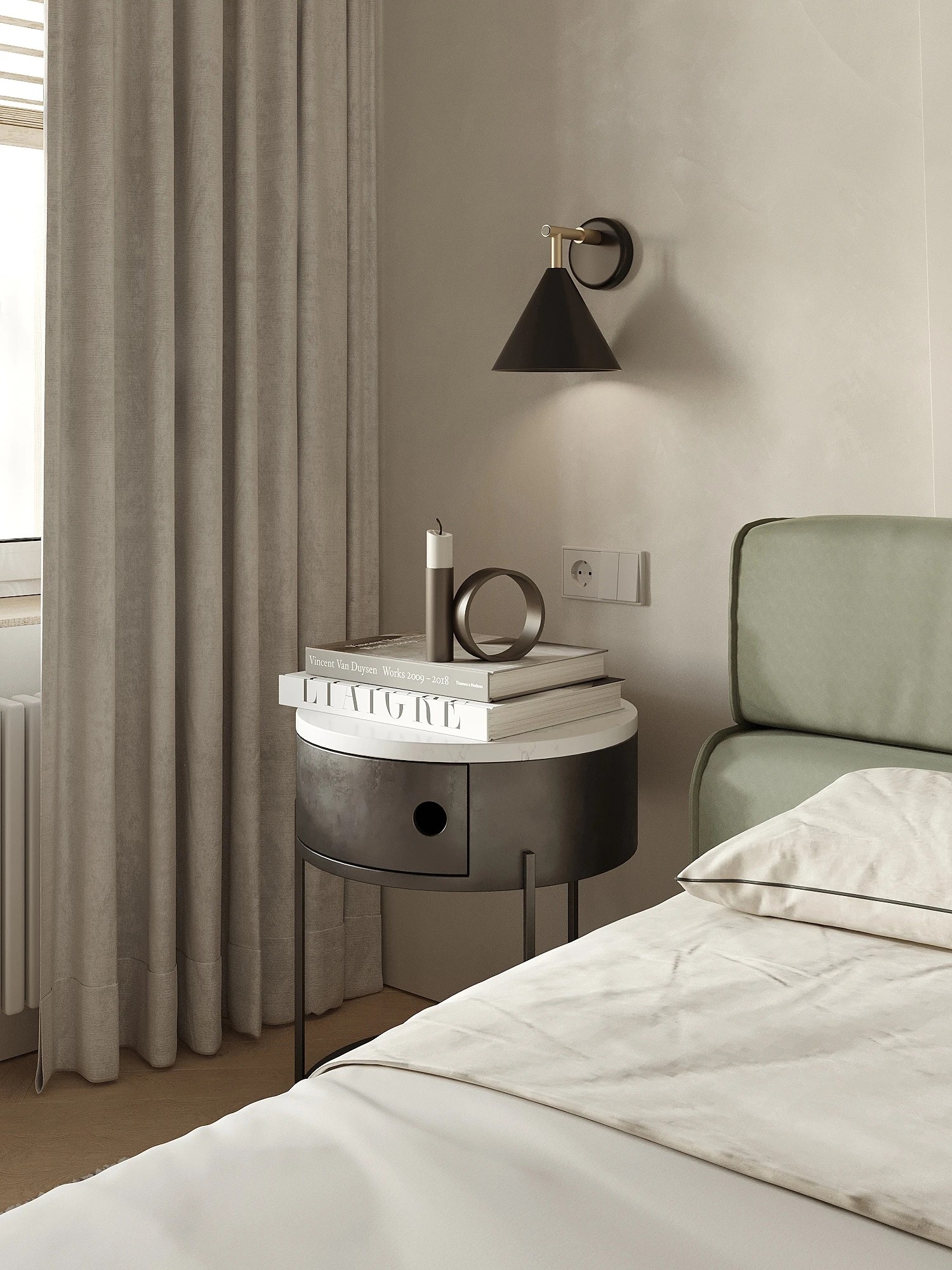 ЖК Галактика Pro