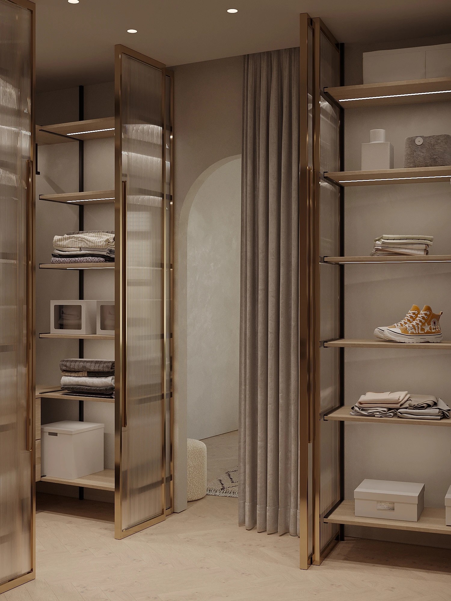 ЖК Галактика Pro