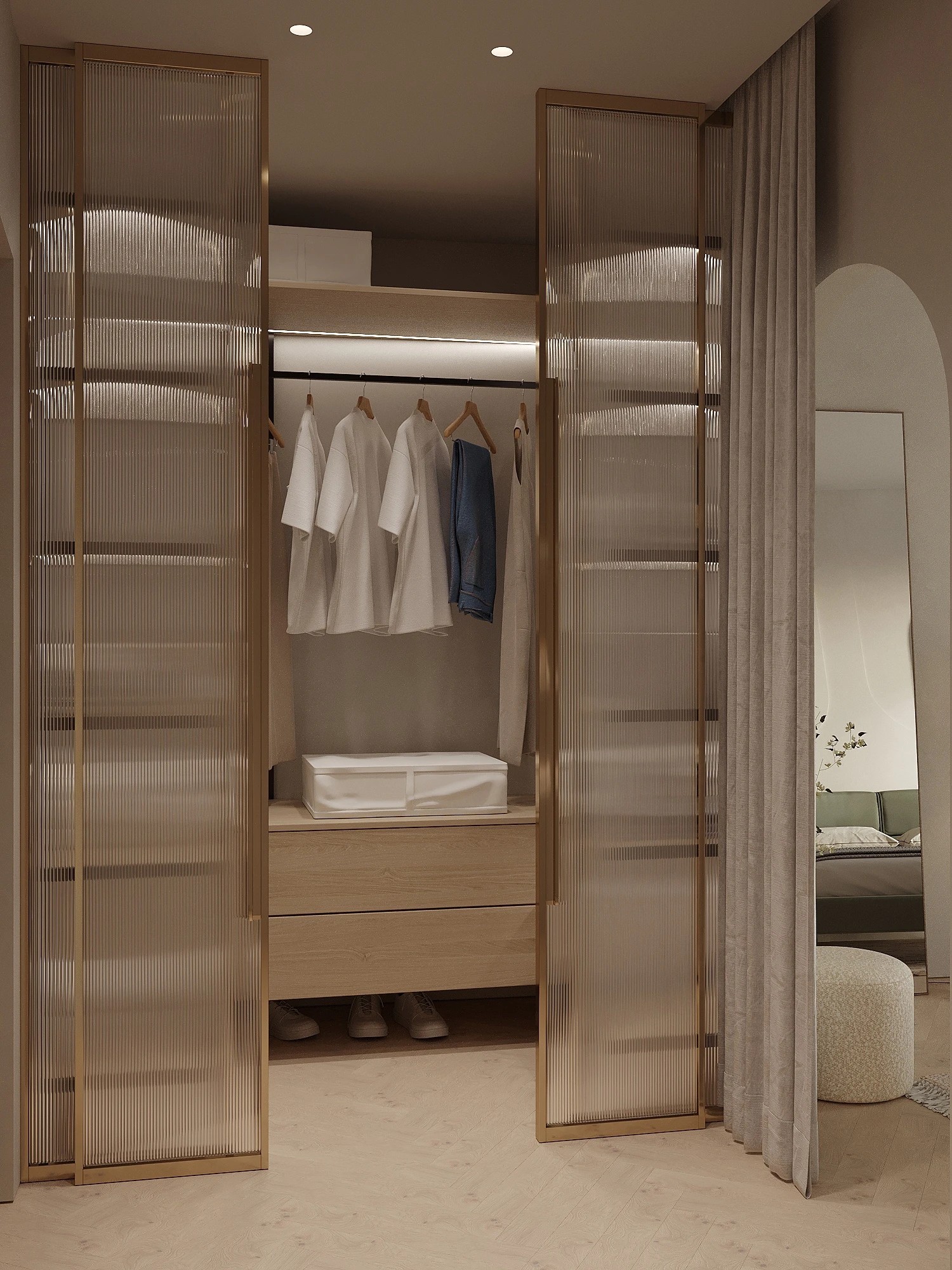 ЖК Галактика Pro