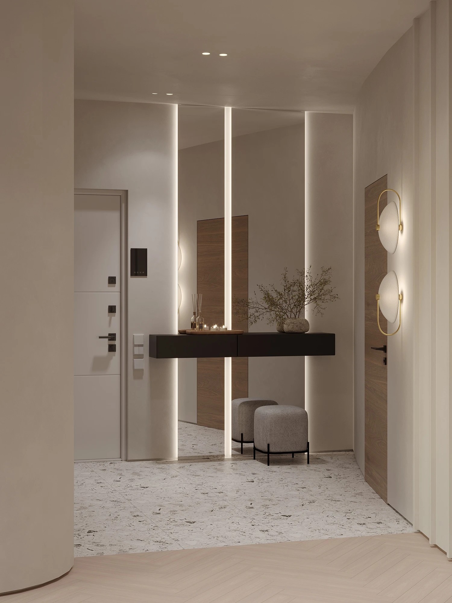 ЖК Галактика Pro