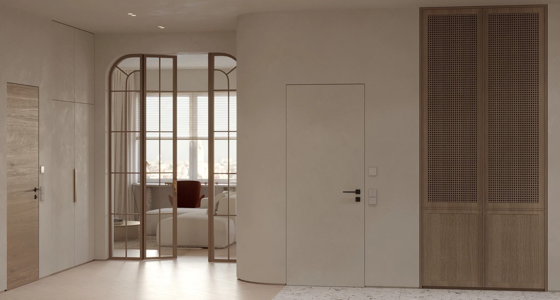 ЖК Галактика Pro