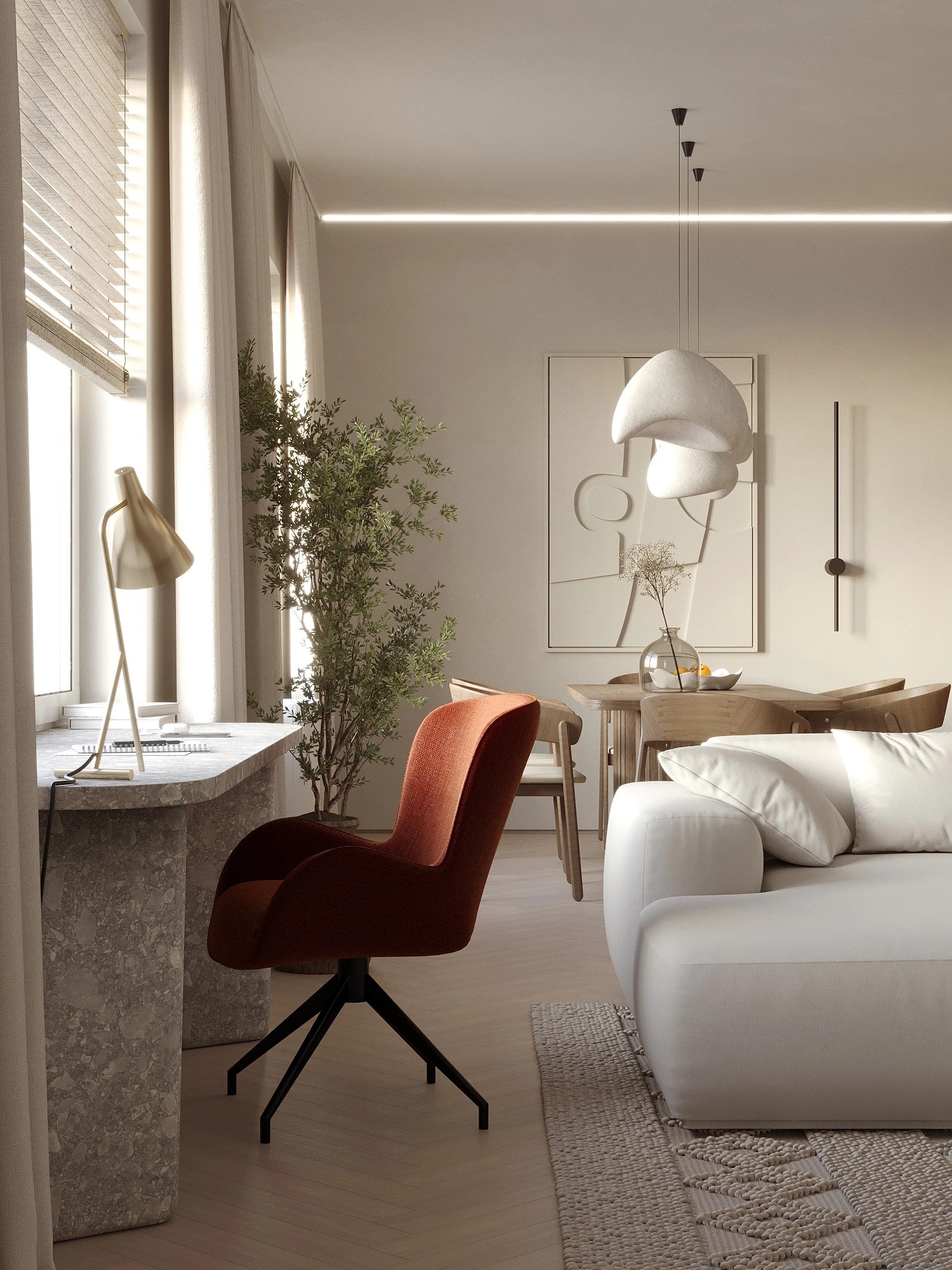 ЖК Галактика Pro