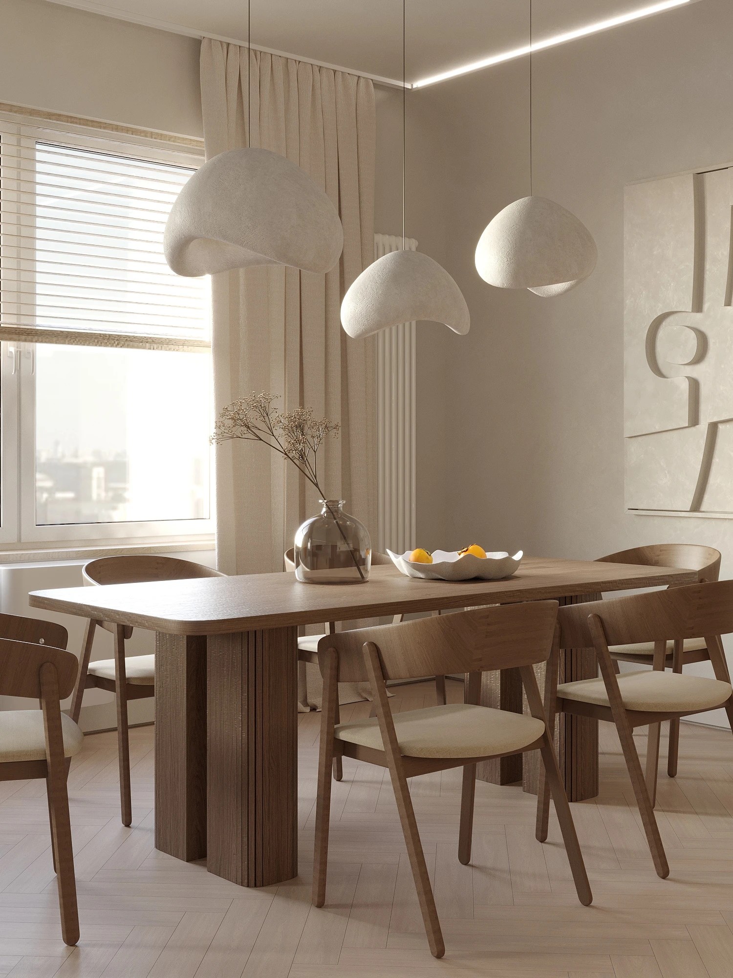 ЖК Галактика Pro