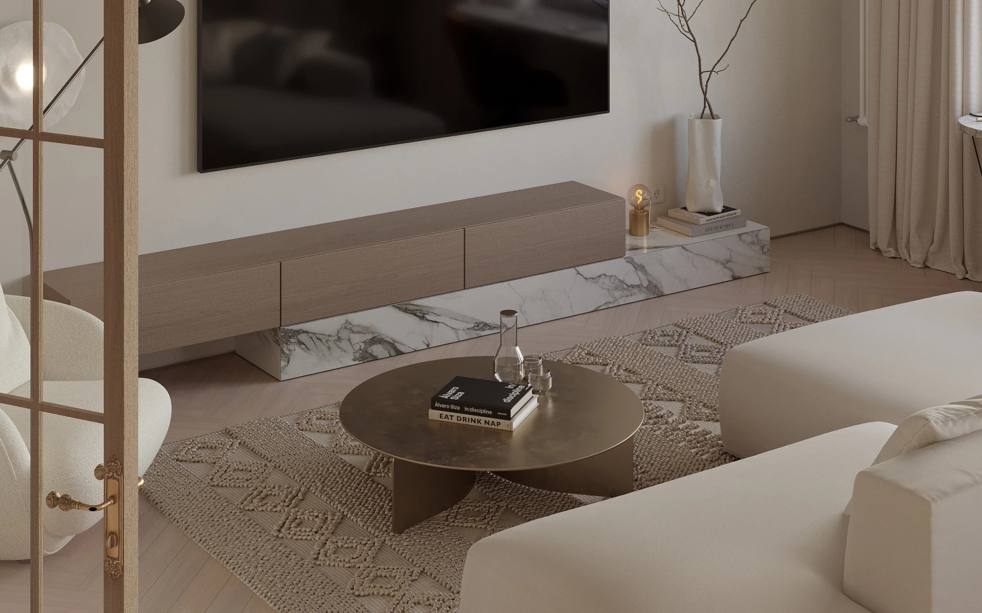 ЖК Галактика Pro