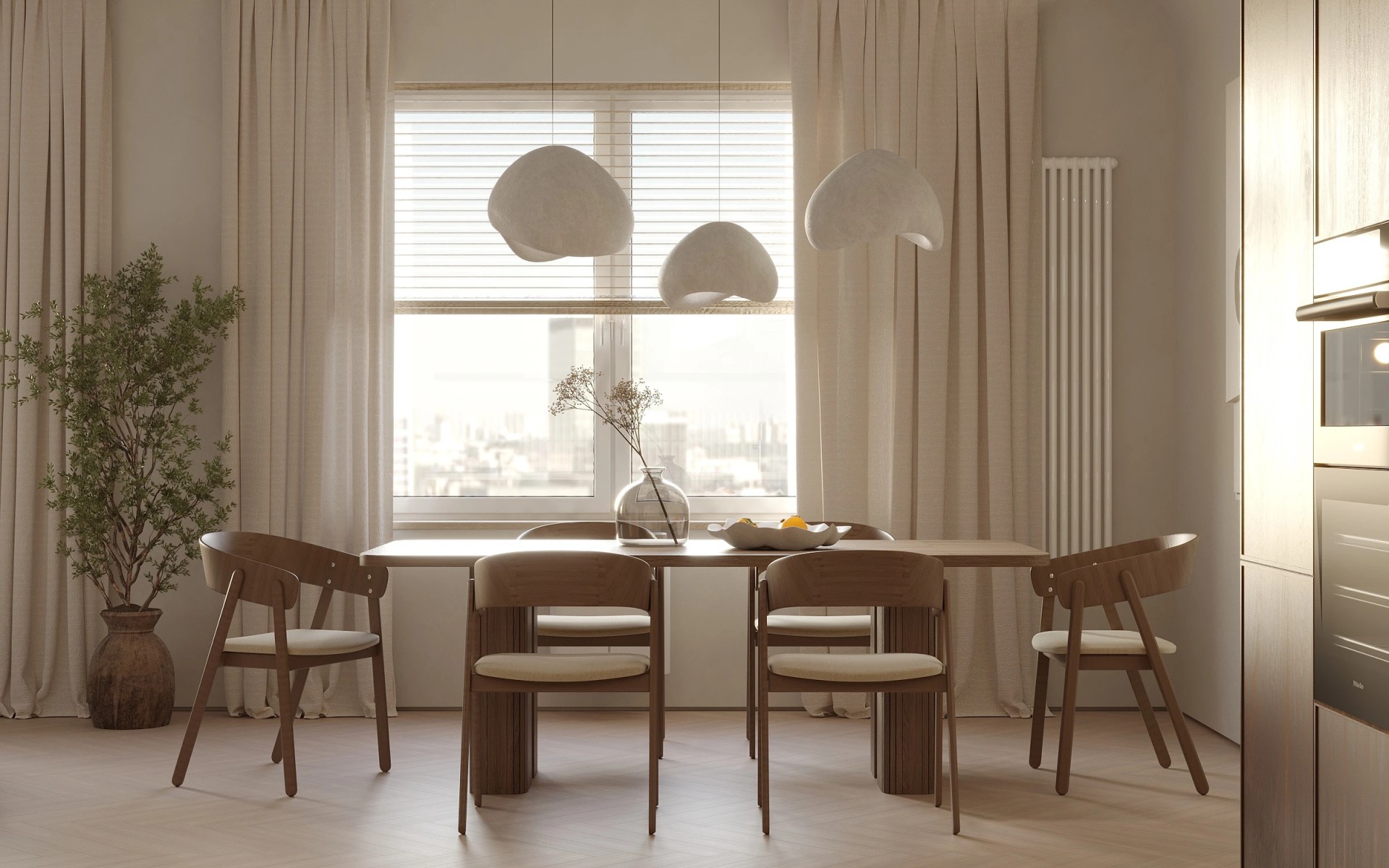 ЖК Галактика Pro