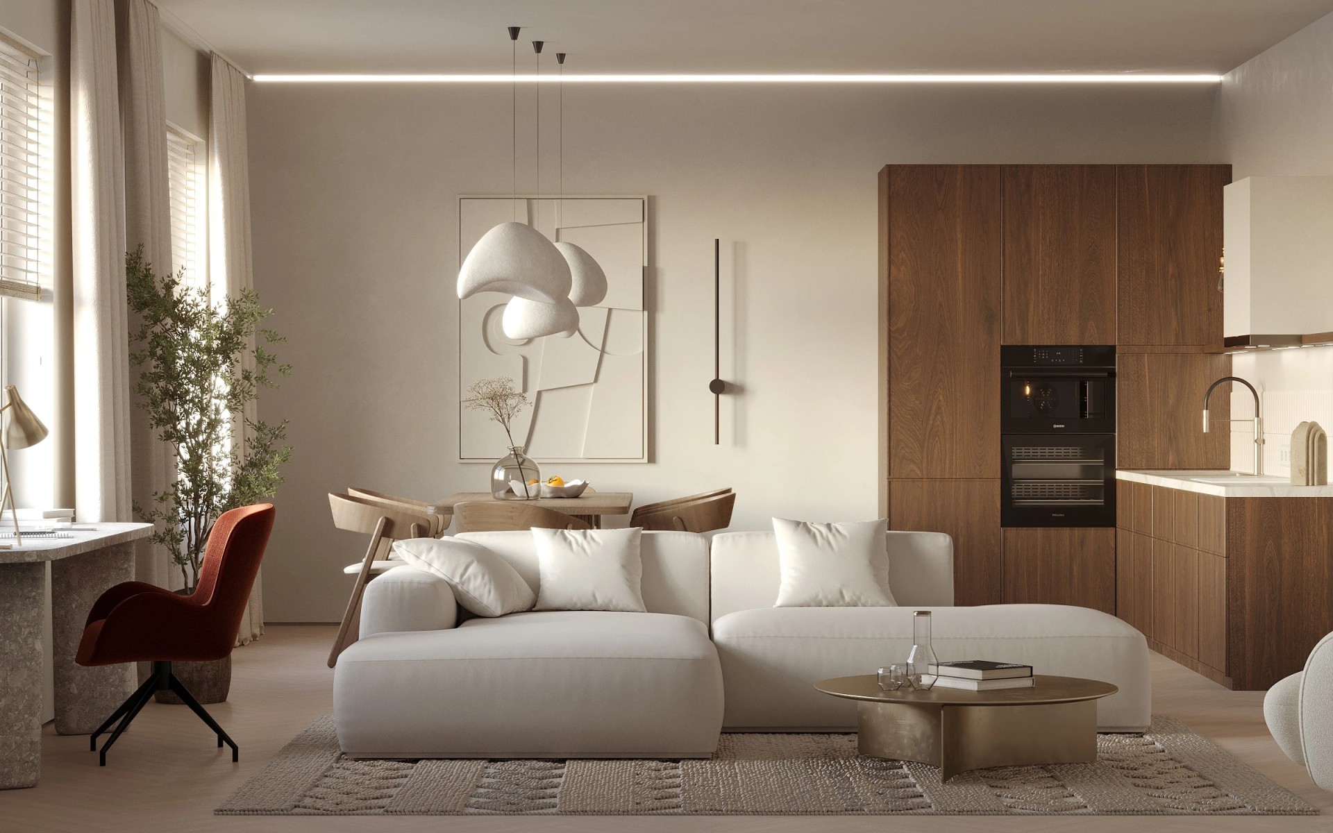 ЖК Галактика Pro