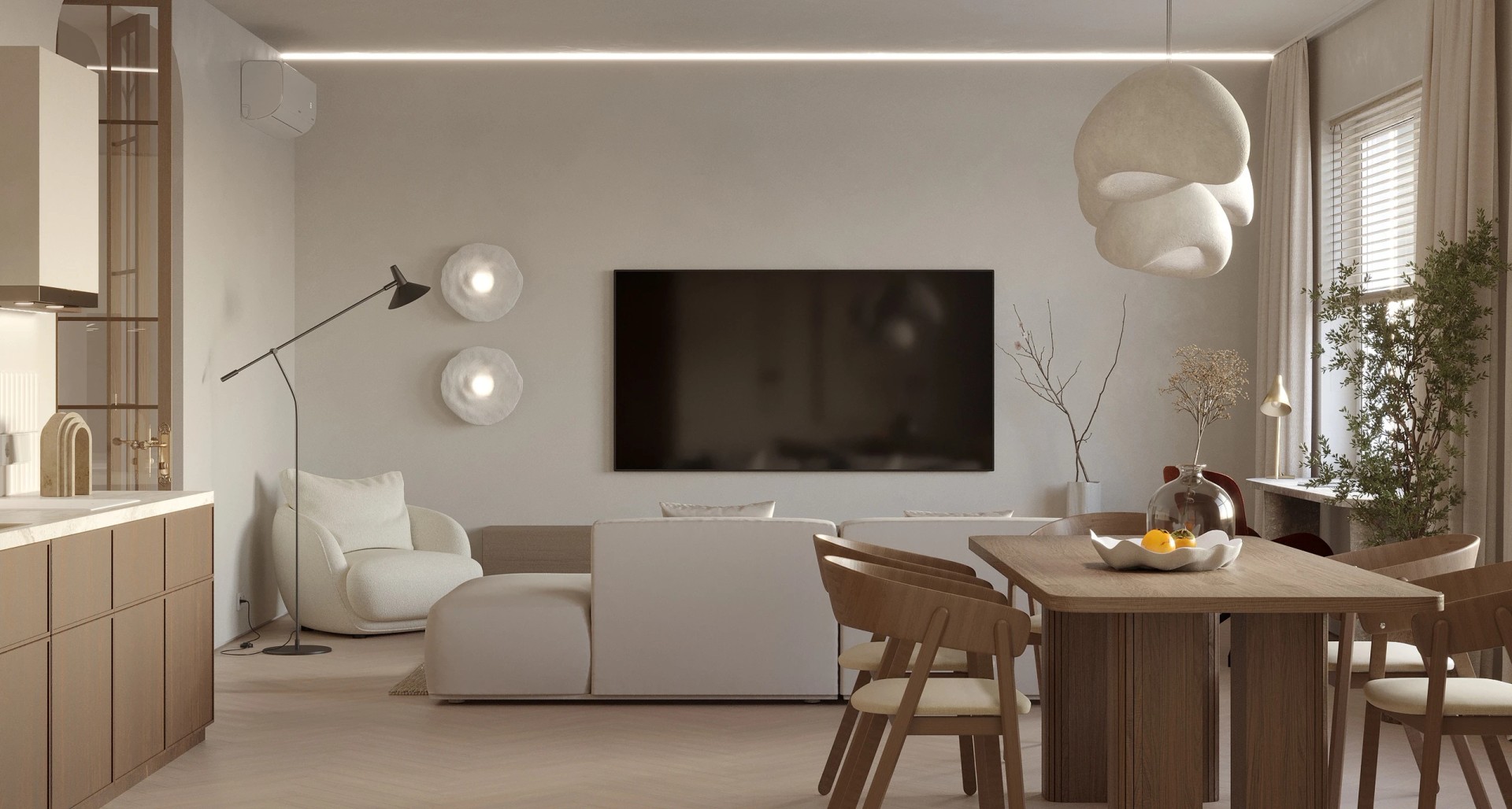 ЖК Галактика Pro