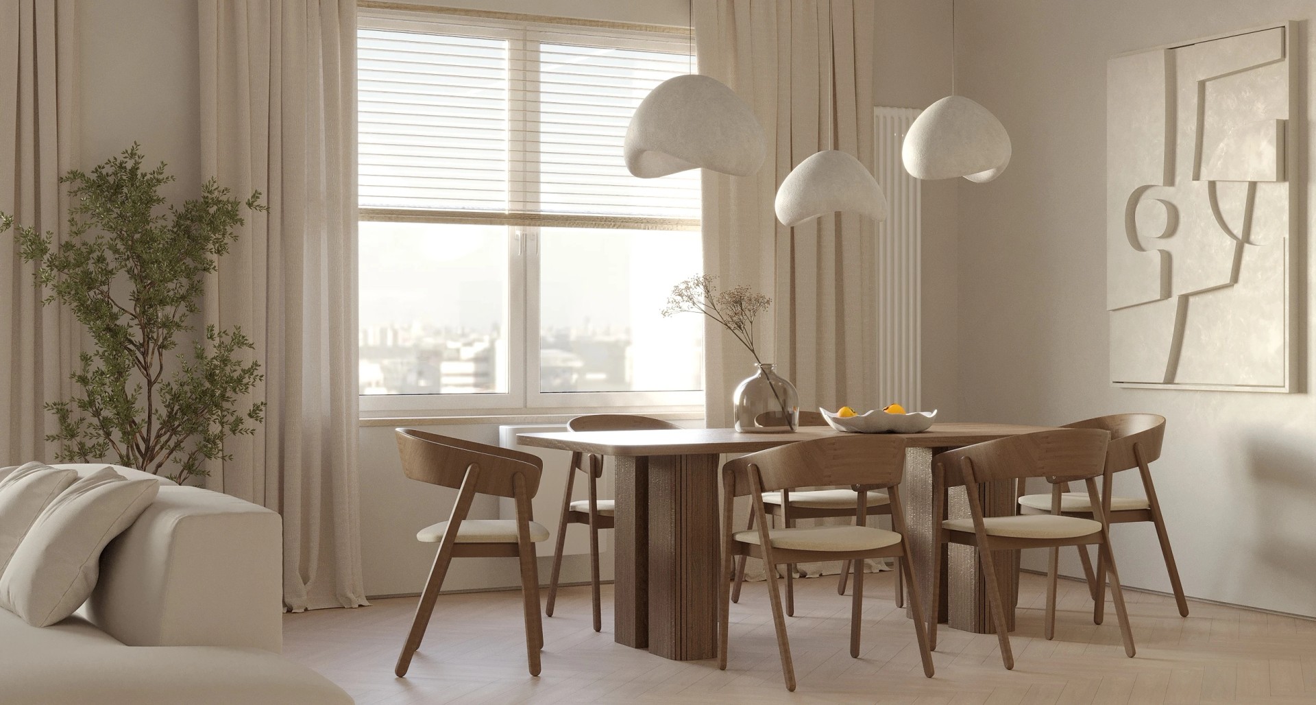 ЖК Галактика Pro