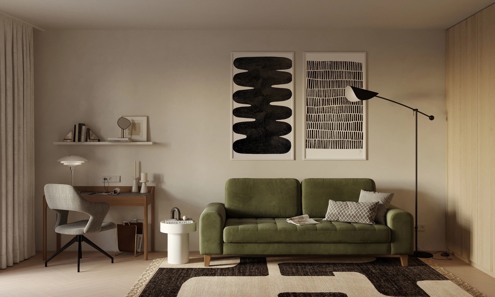 ЖК Галактика Pro