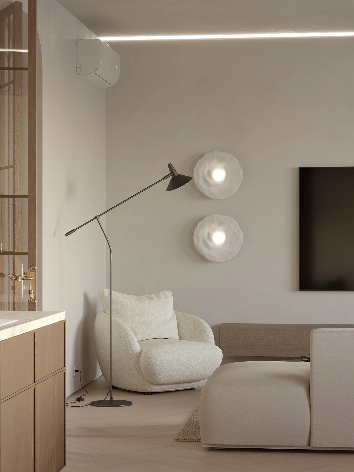 ЖК Галактика Pro