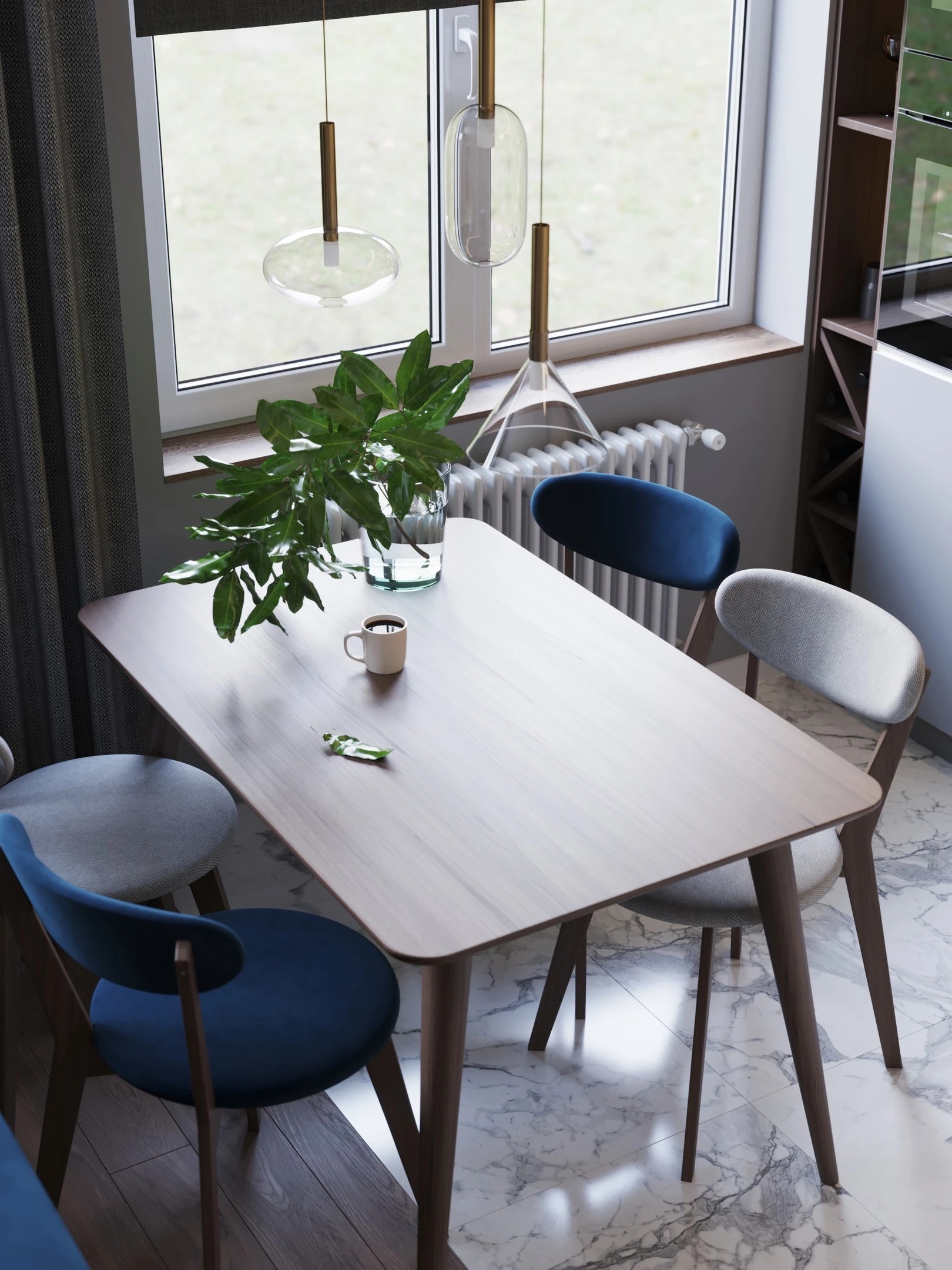 ЖК Галактика