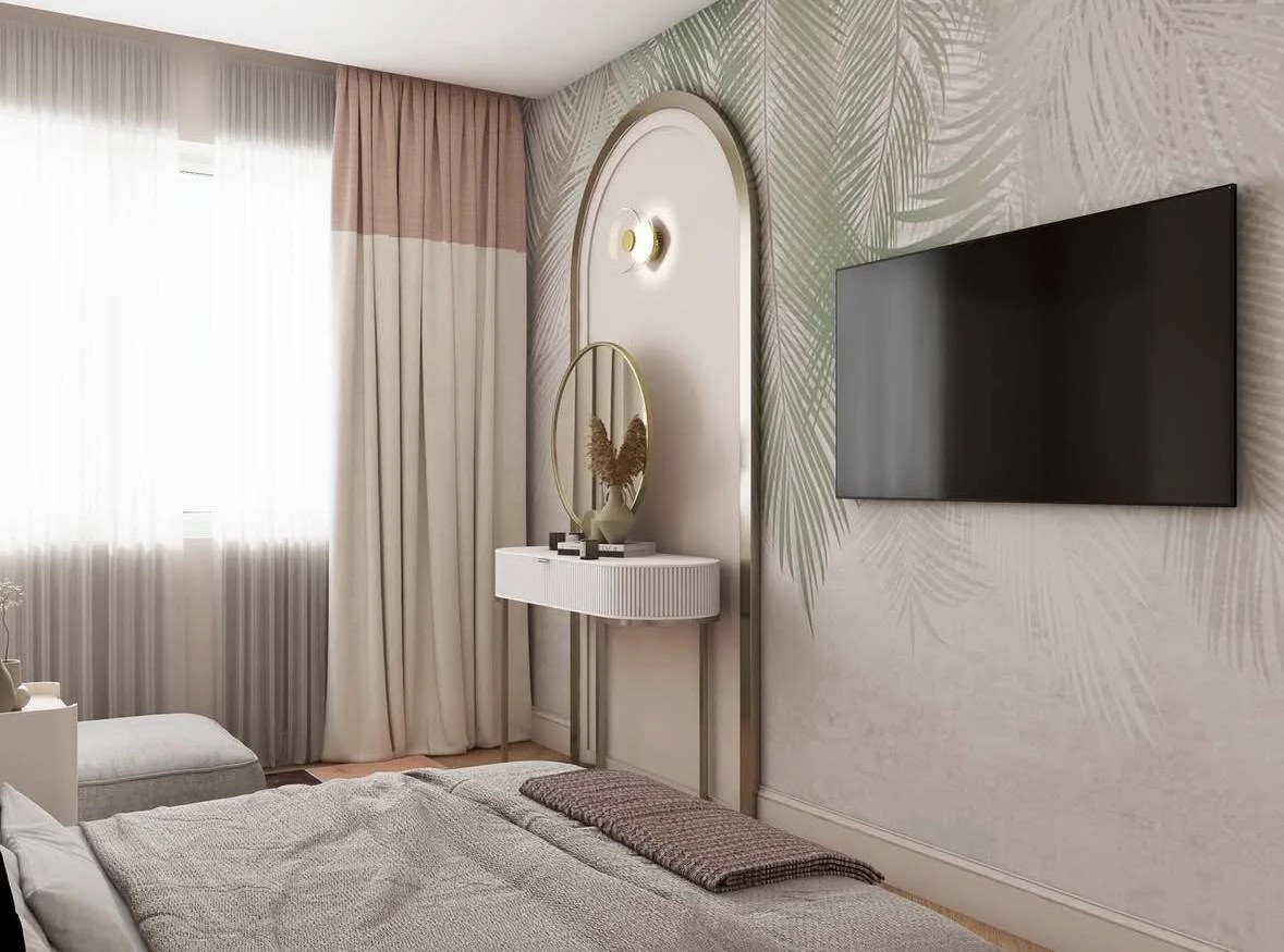 Новоя Боровая