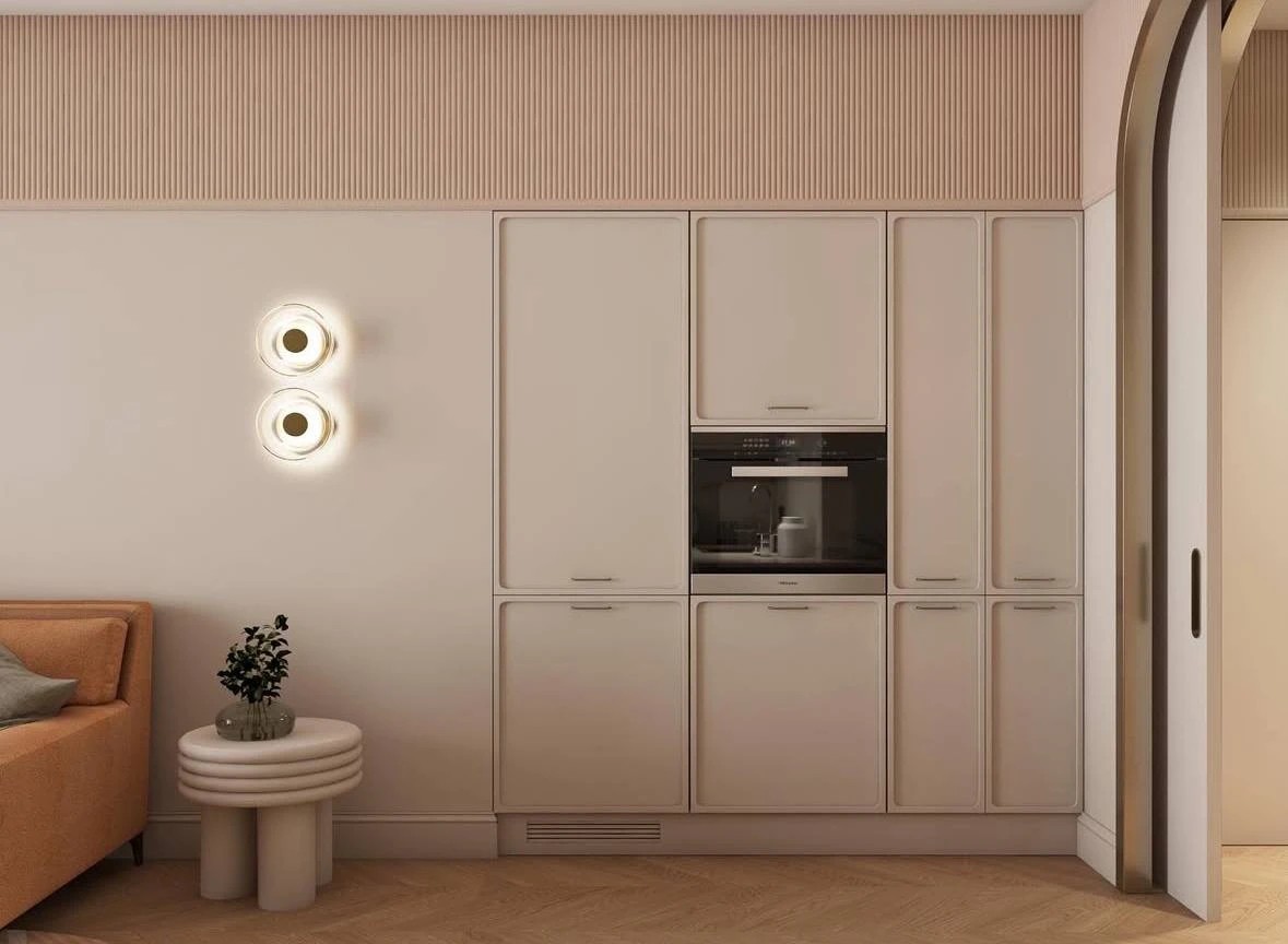 Новоя Боровая