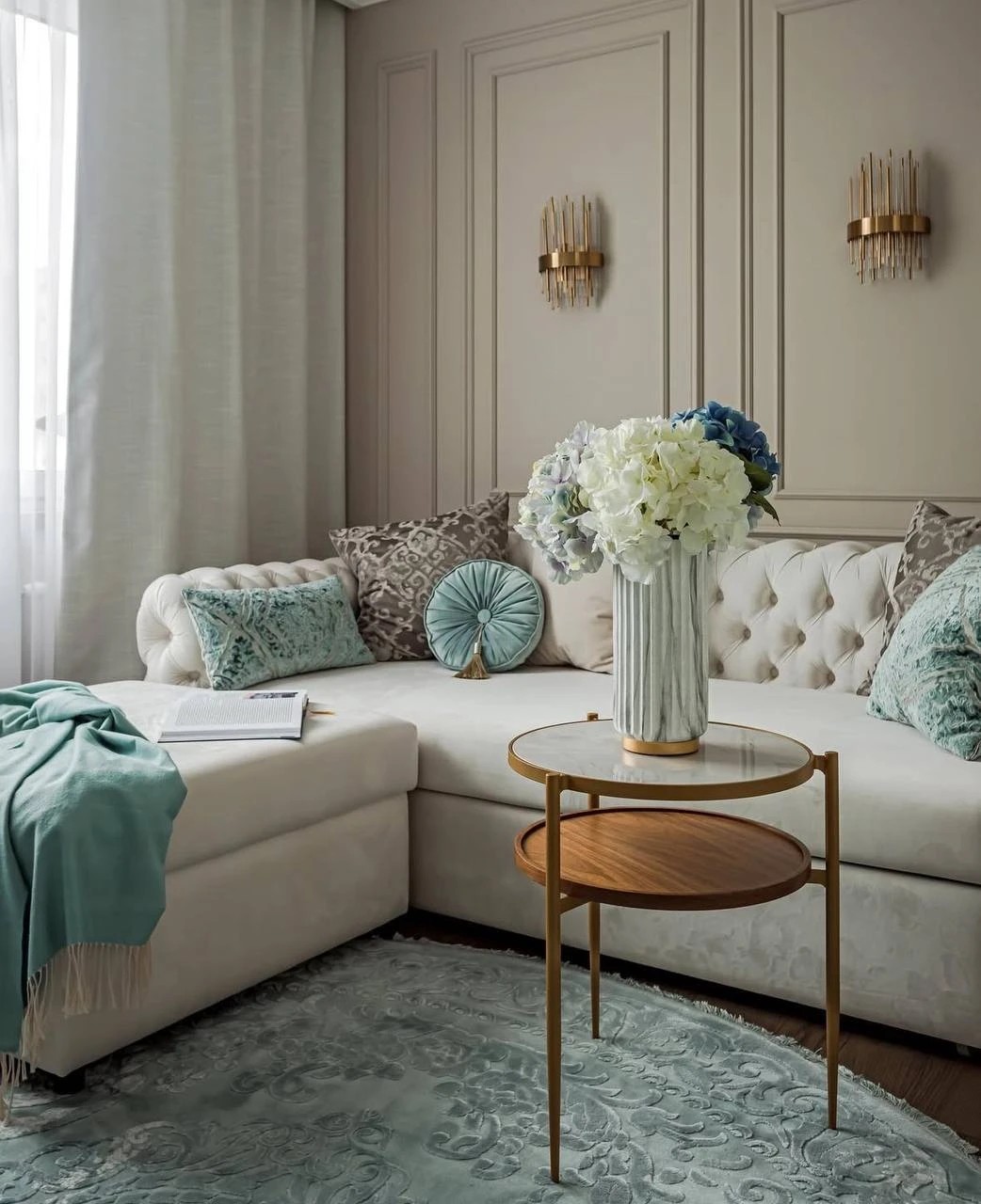 ЖК «Гранд Хаус»