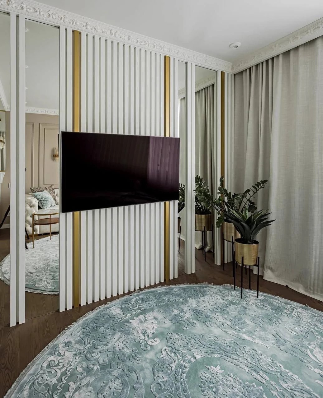 ЖК «Гранд Хаус»