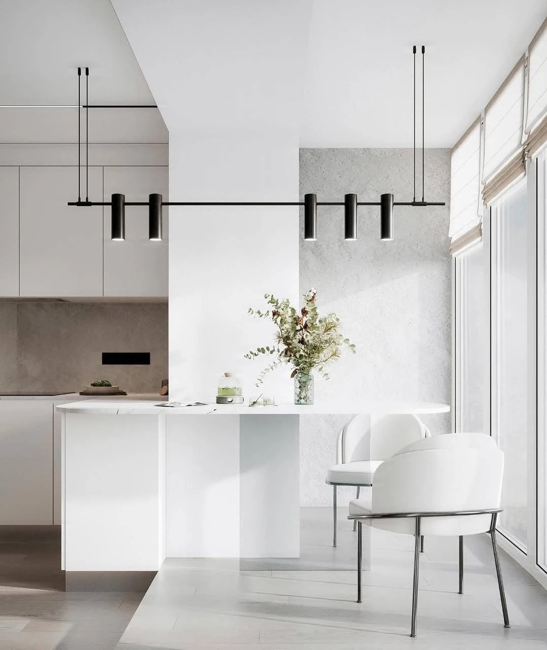 Жилой комплекс D3