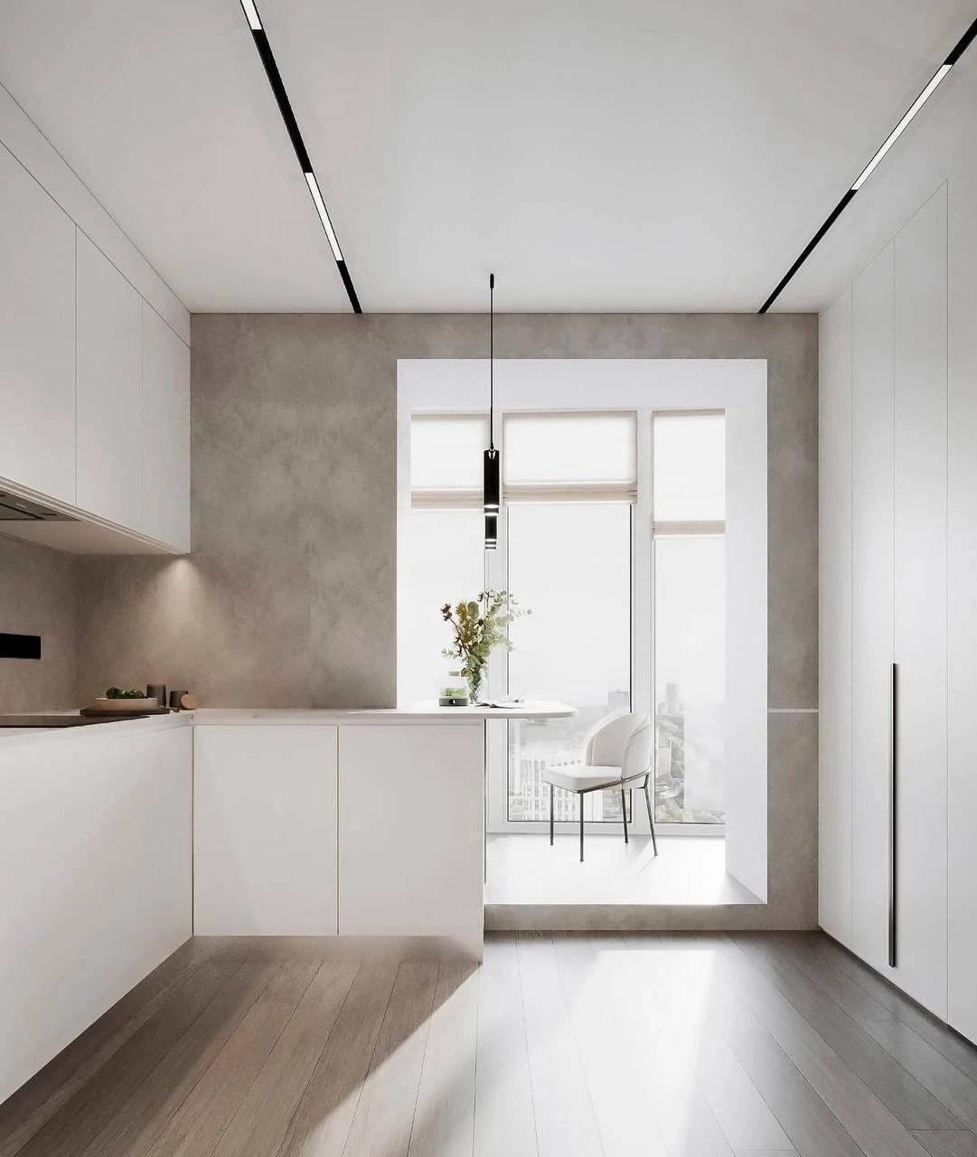 Жилой комплекс D3