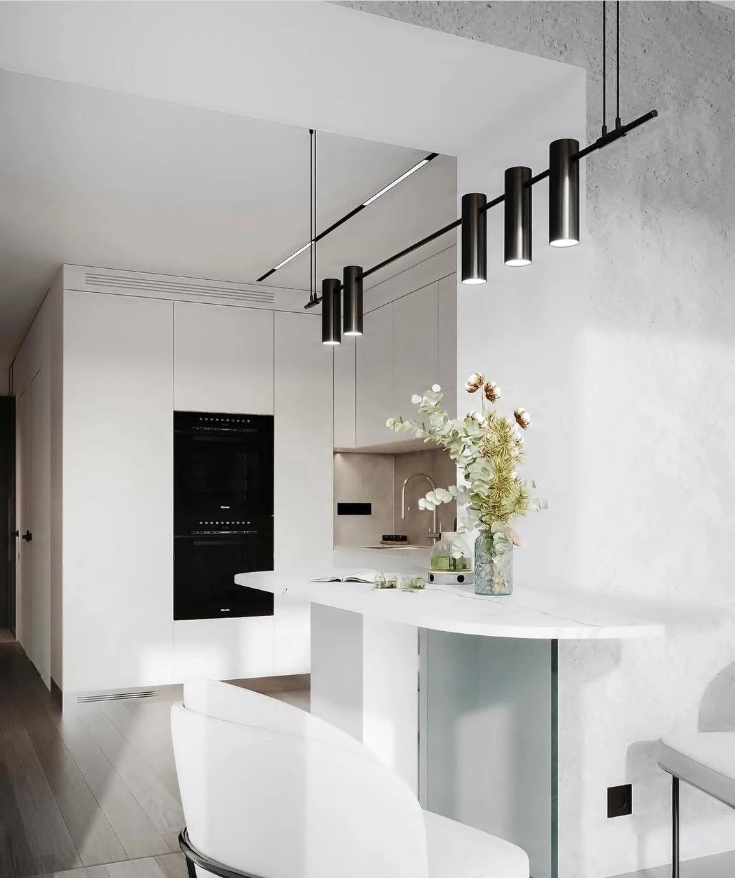 Жилой комплекс D3