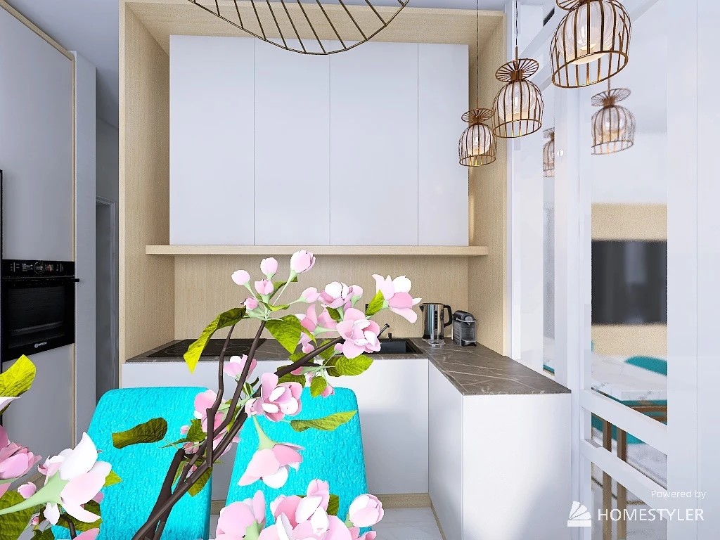 Проект загородного дома