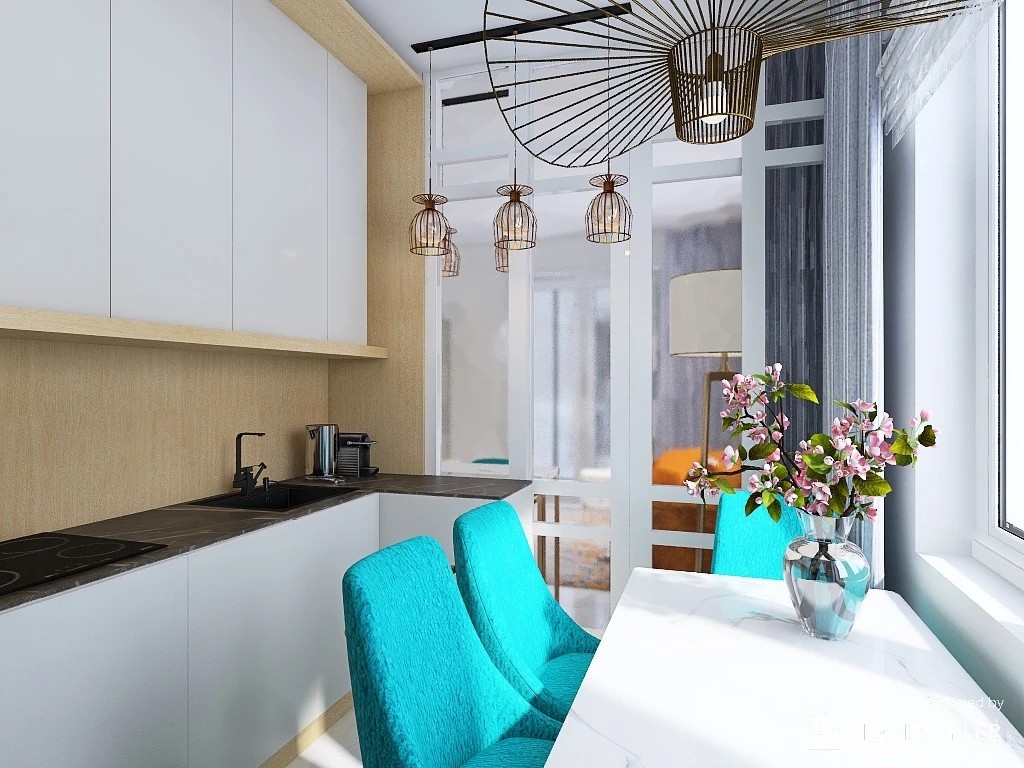 Проект загородного дома