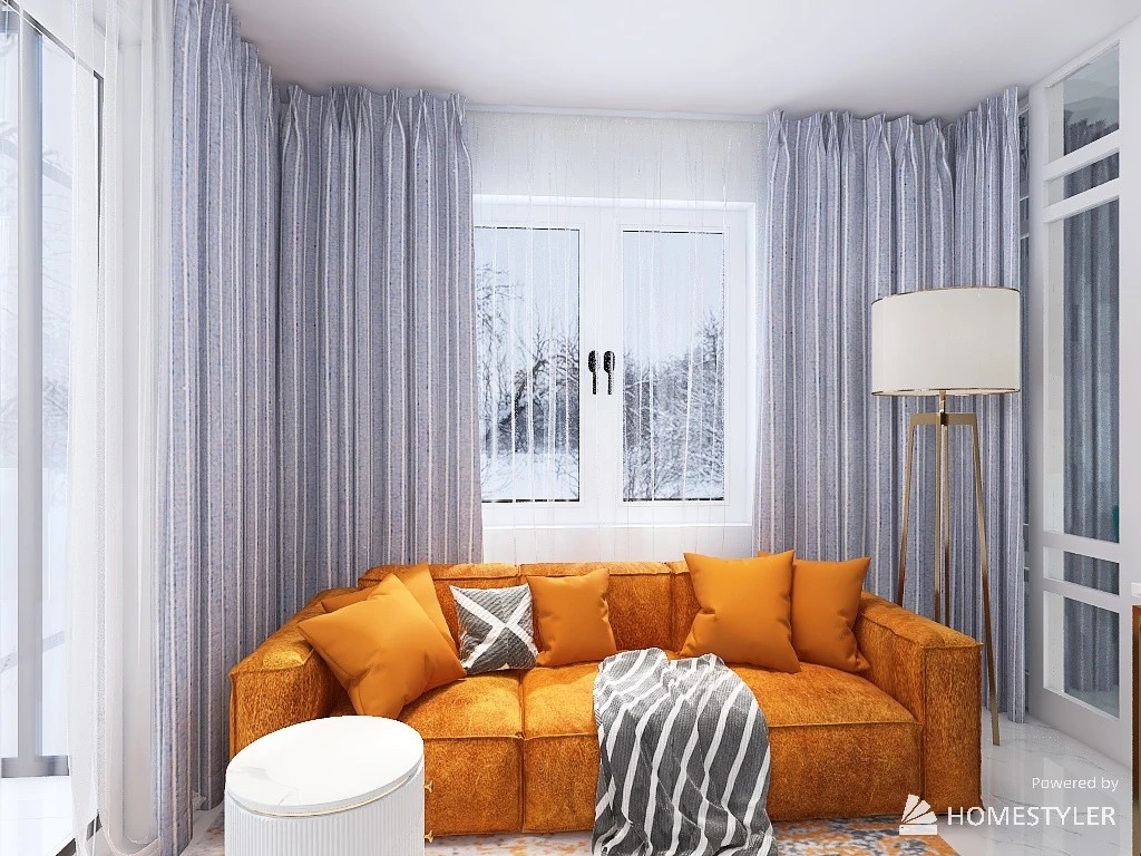 Проект загородного дома