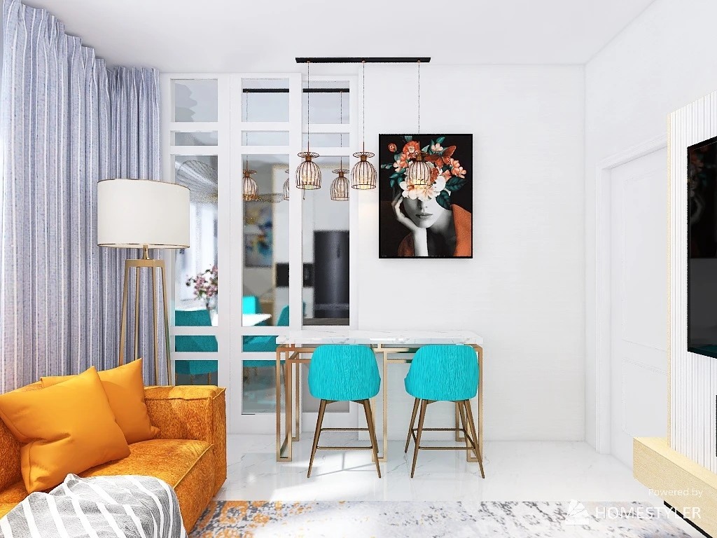 Проект загородного дома