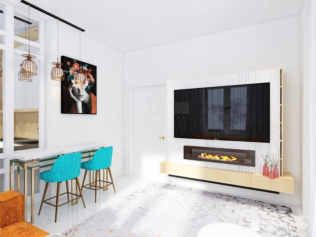 Проект загородного дома