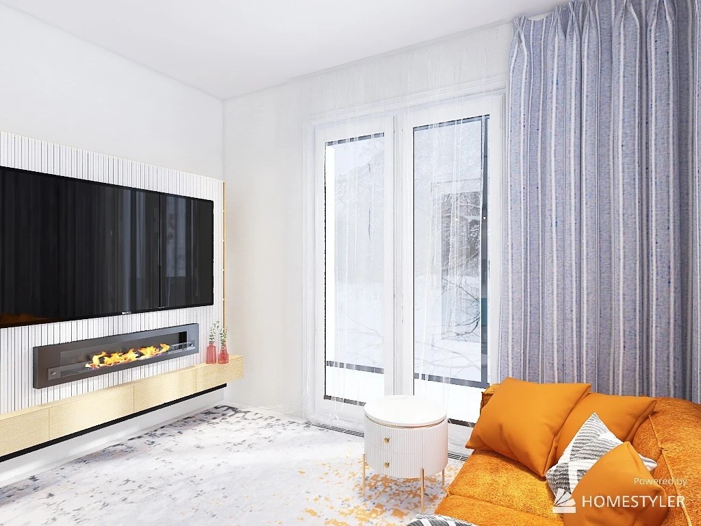 Проект загородного дома