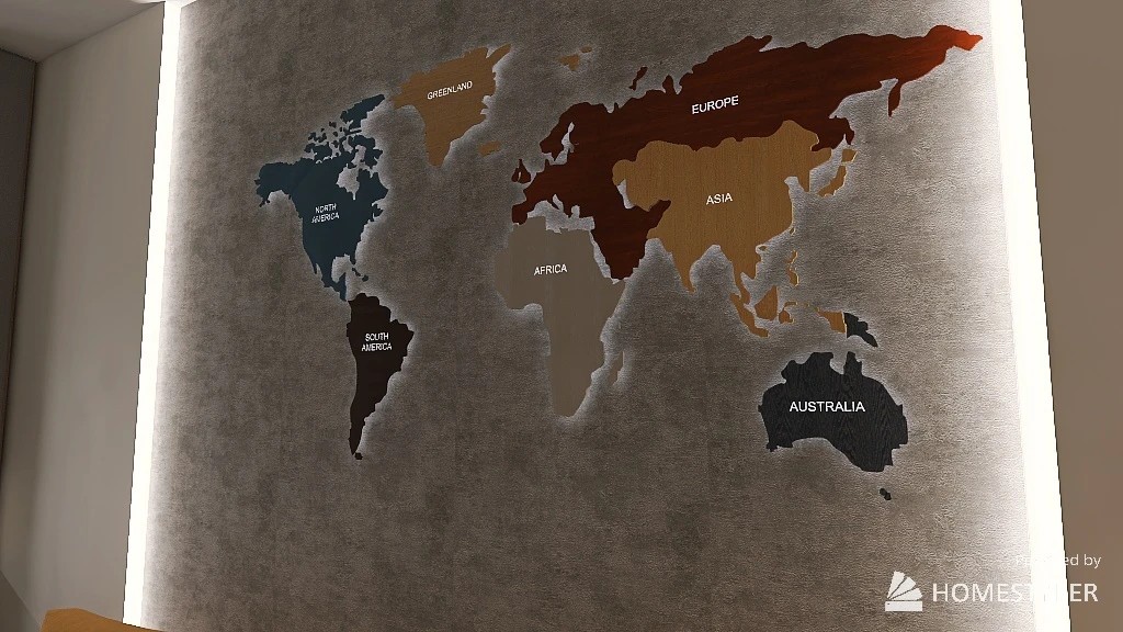 Комнатамальчика - подростка