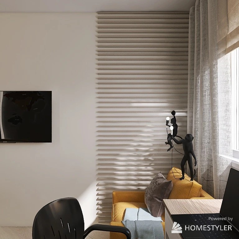 Комнатамальчика - подростка